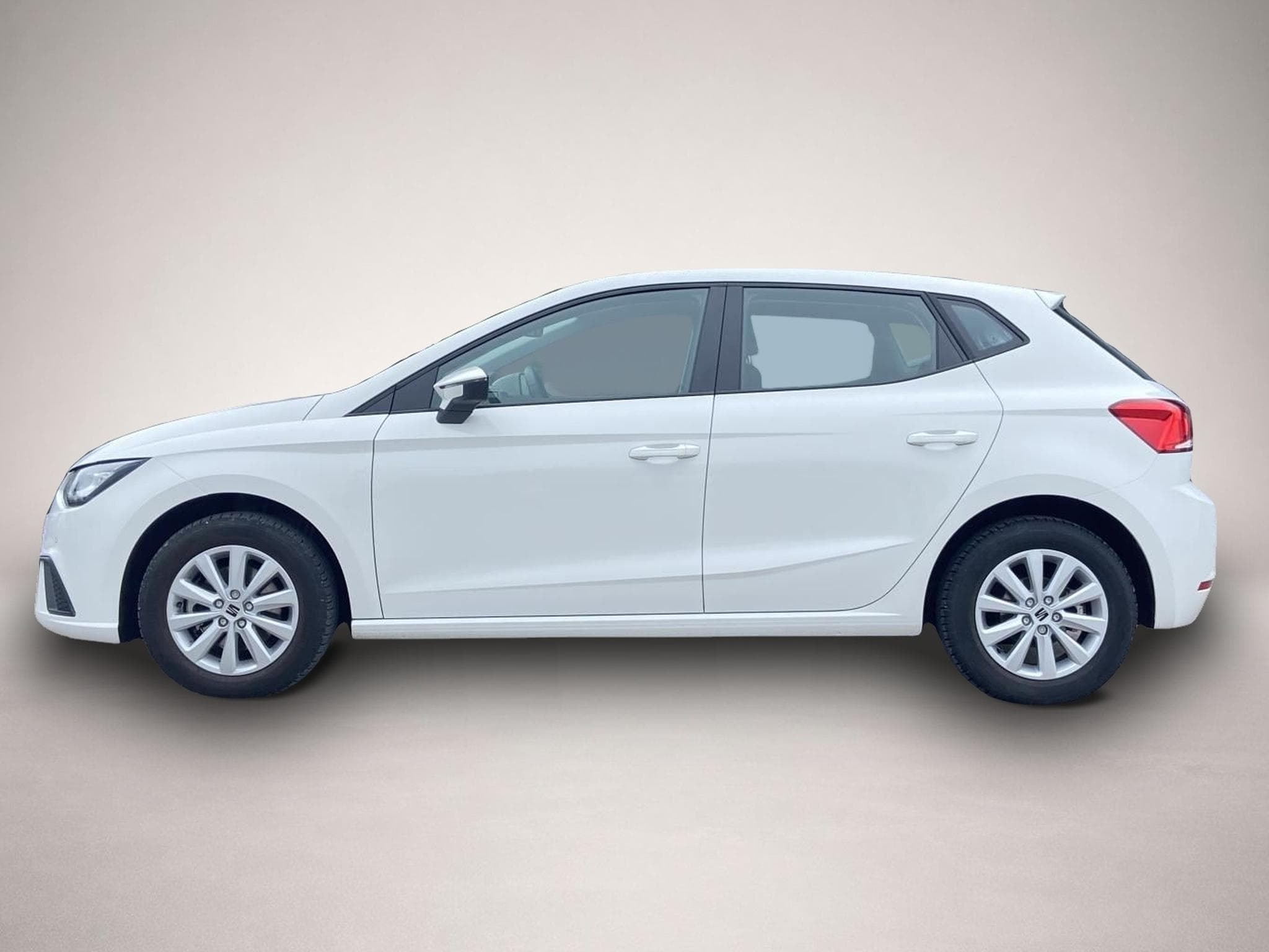 Seat Ibiza (2022) - Foto 2