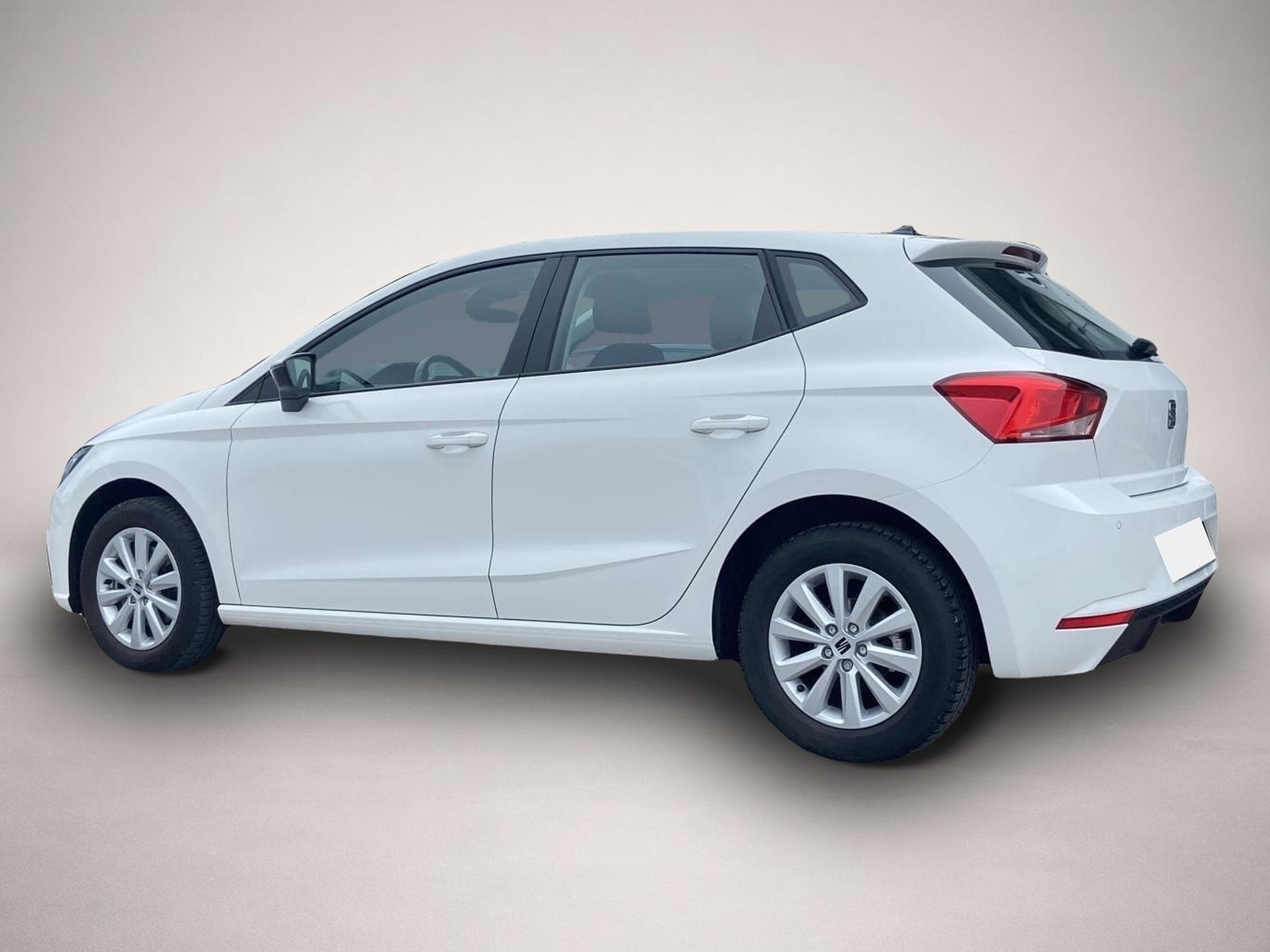 Seat Ibiza (2022) - Foto 3