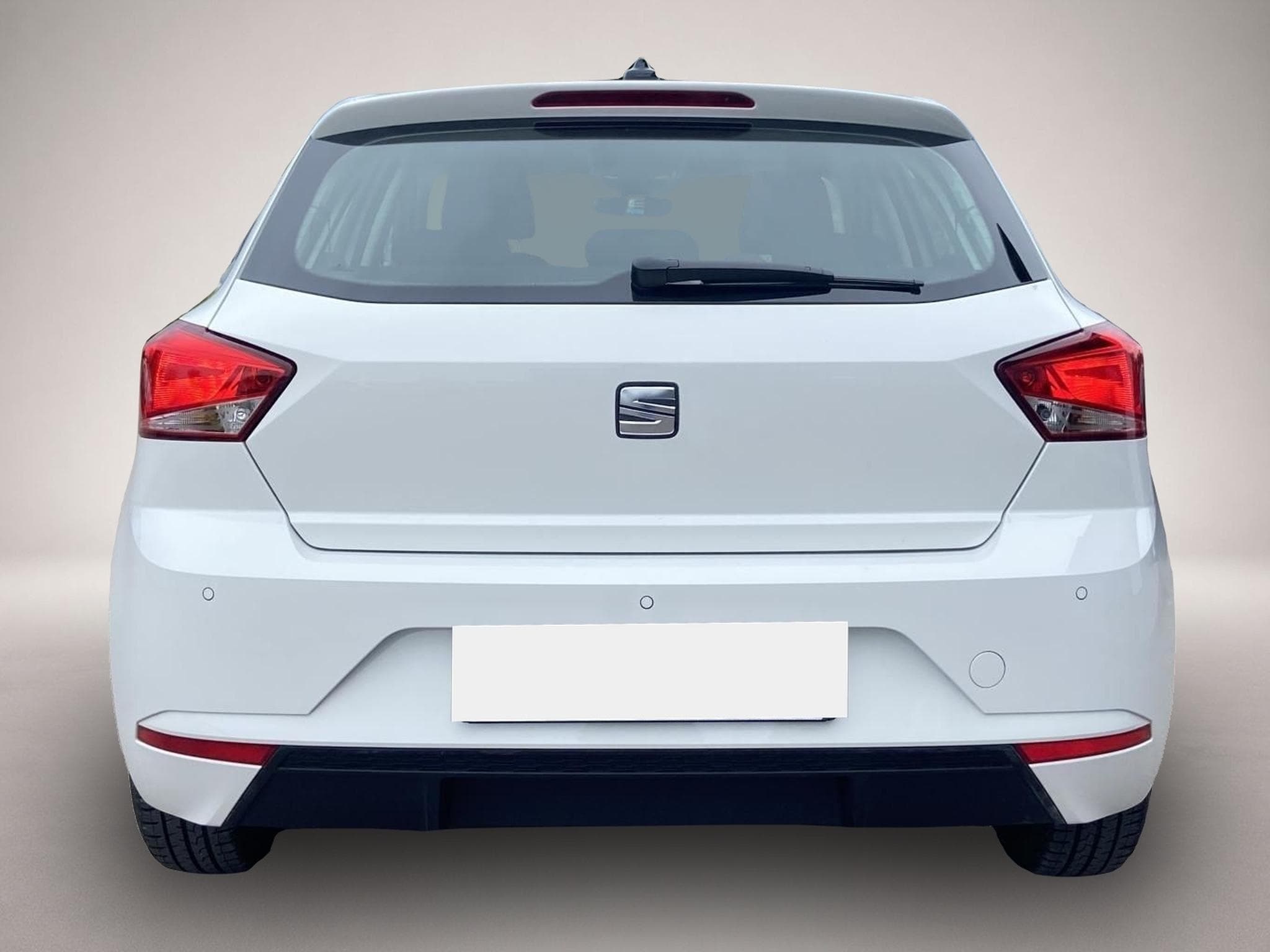 Seat Ibiza (2022) - Foto 4