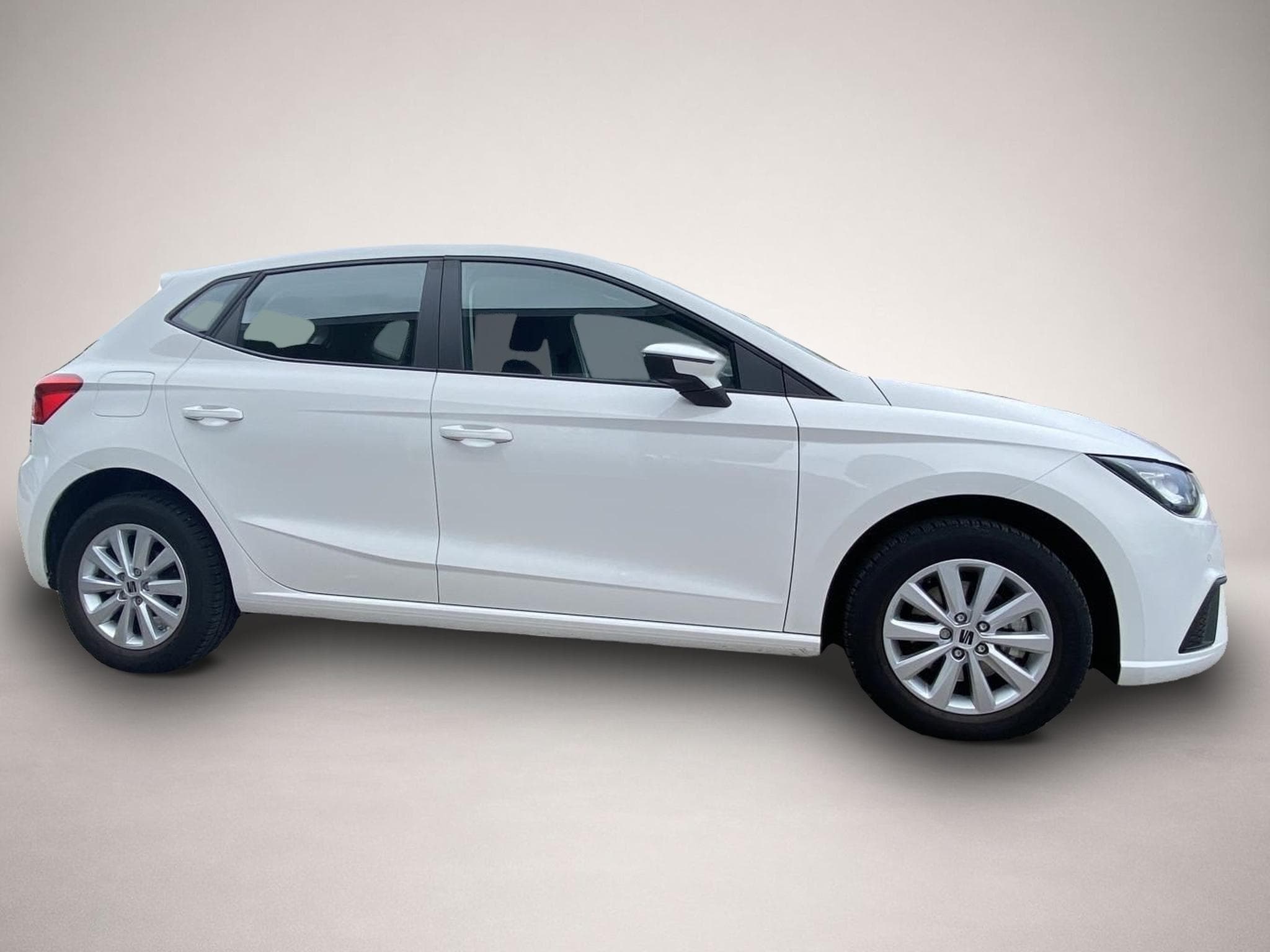 Seat Ibiza (2022) - Foto 6
