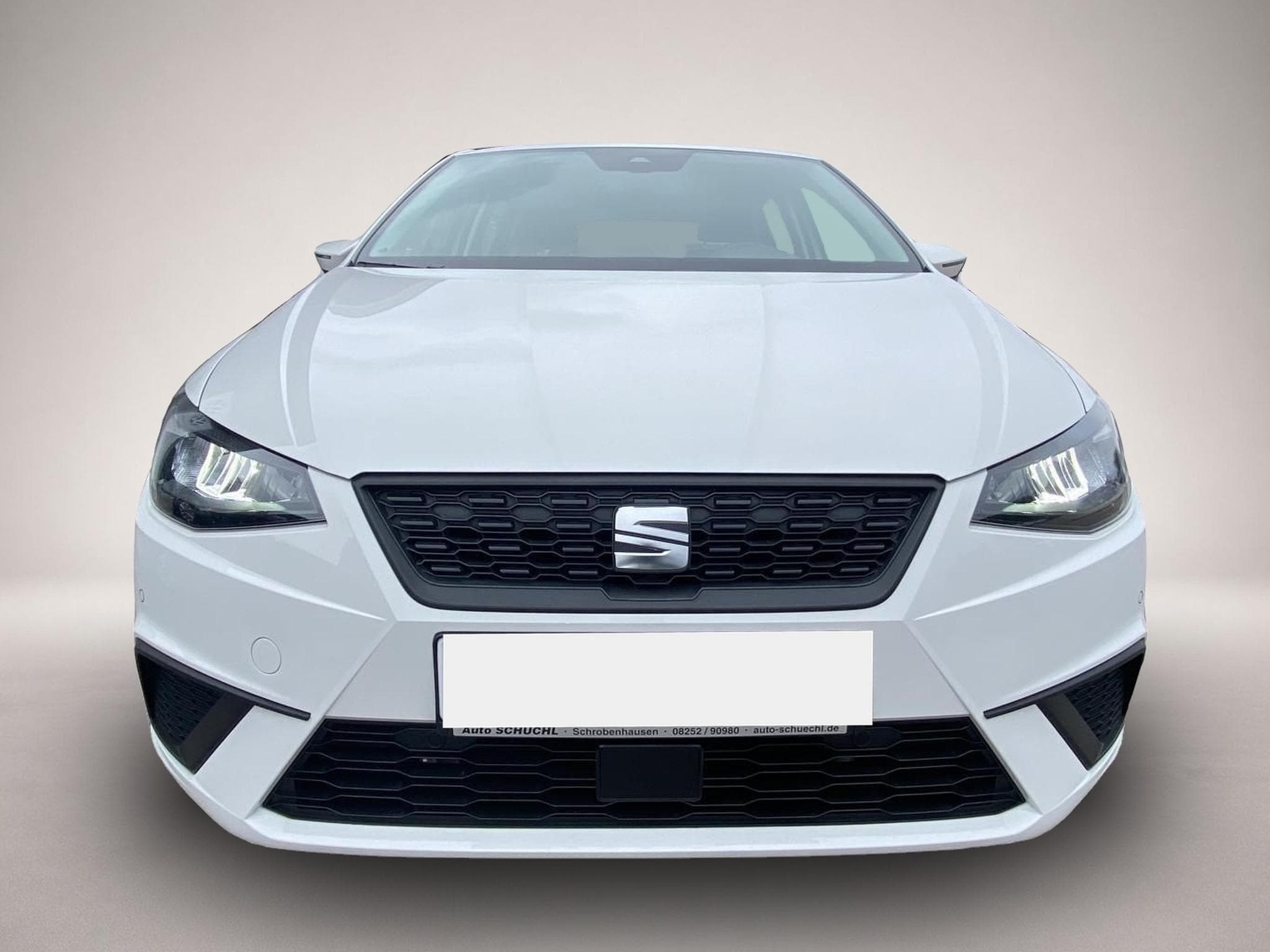 Seat Ibiza (2022) - Foto 7