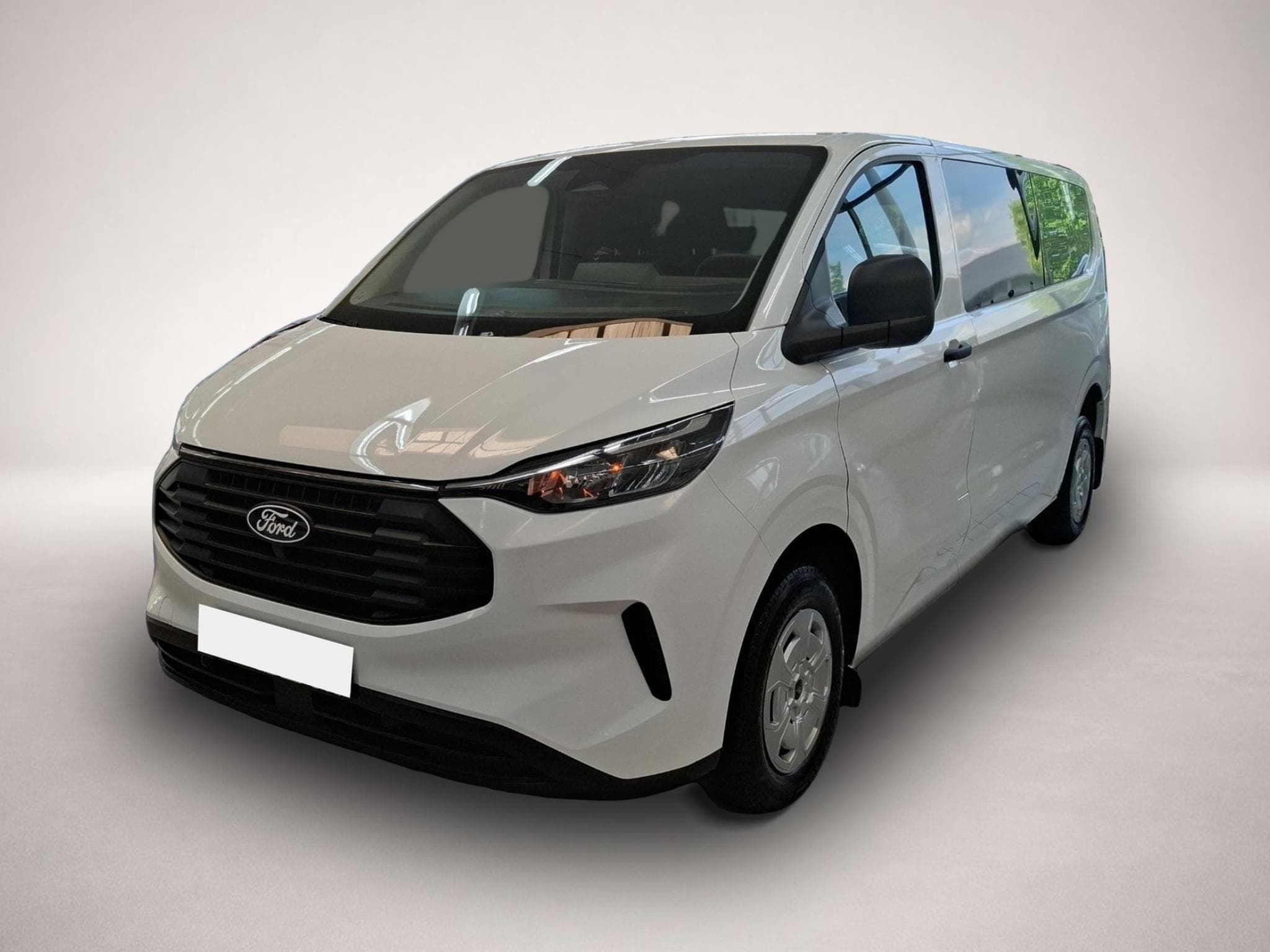 Ford Transit (2026) - Foto 1