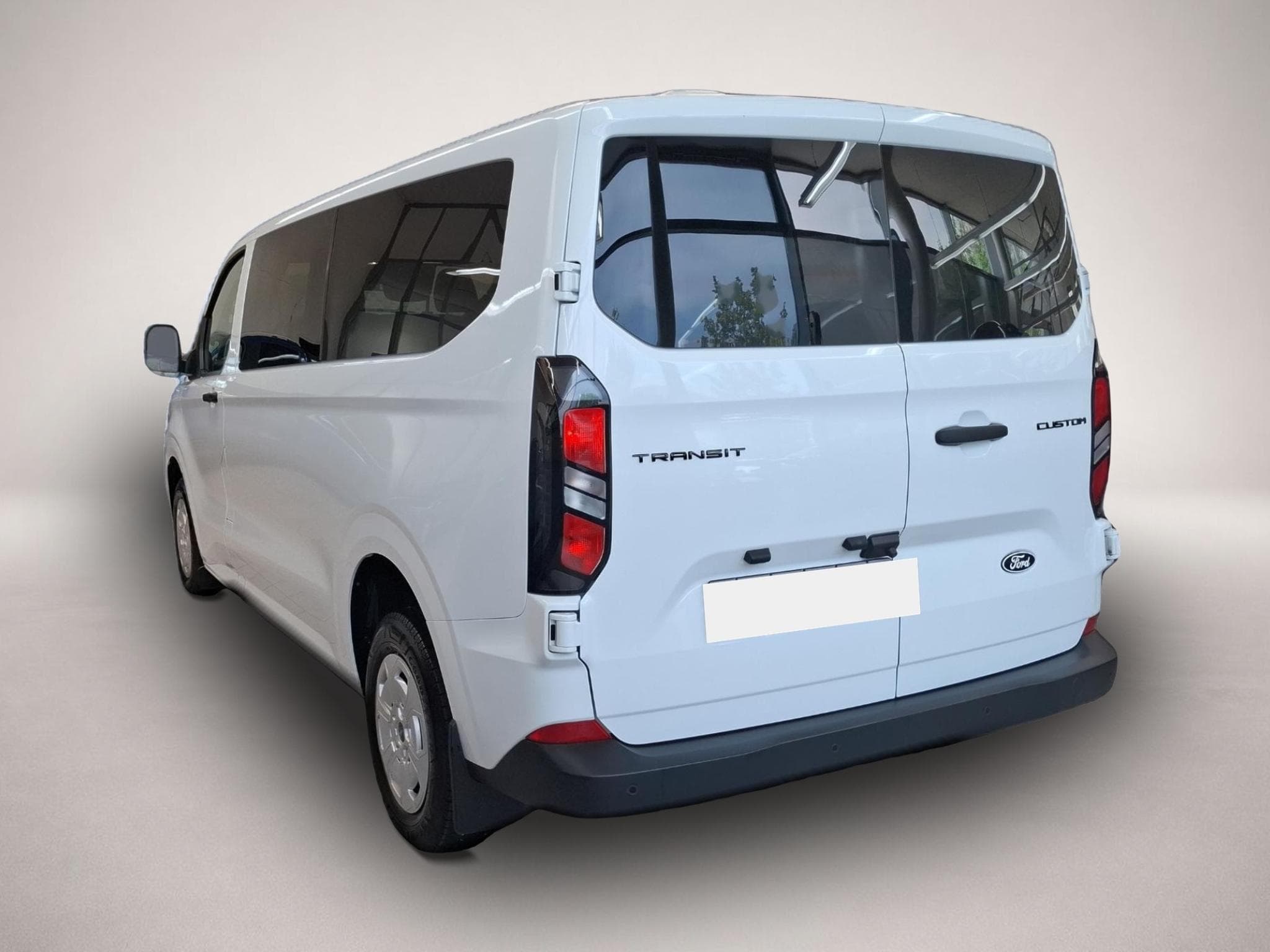 Ford Transit (2026) - Foto 2