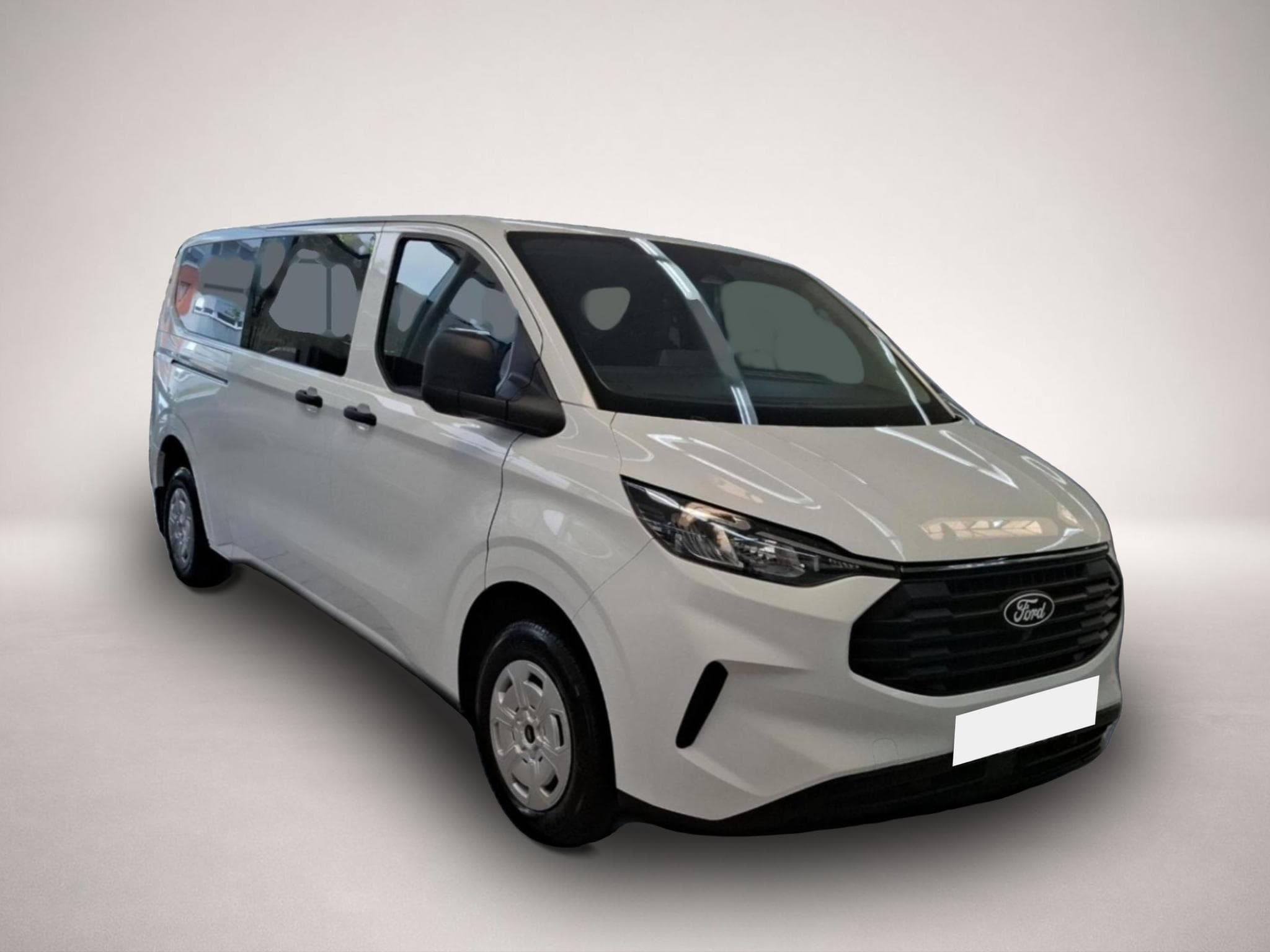 Ford Transit (2026) - Foto 4