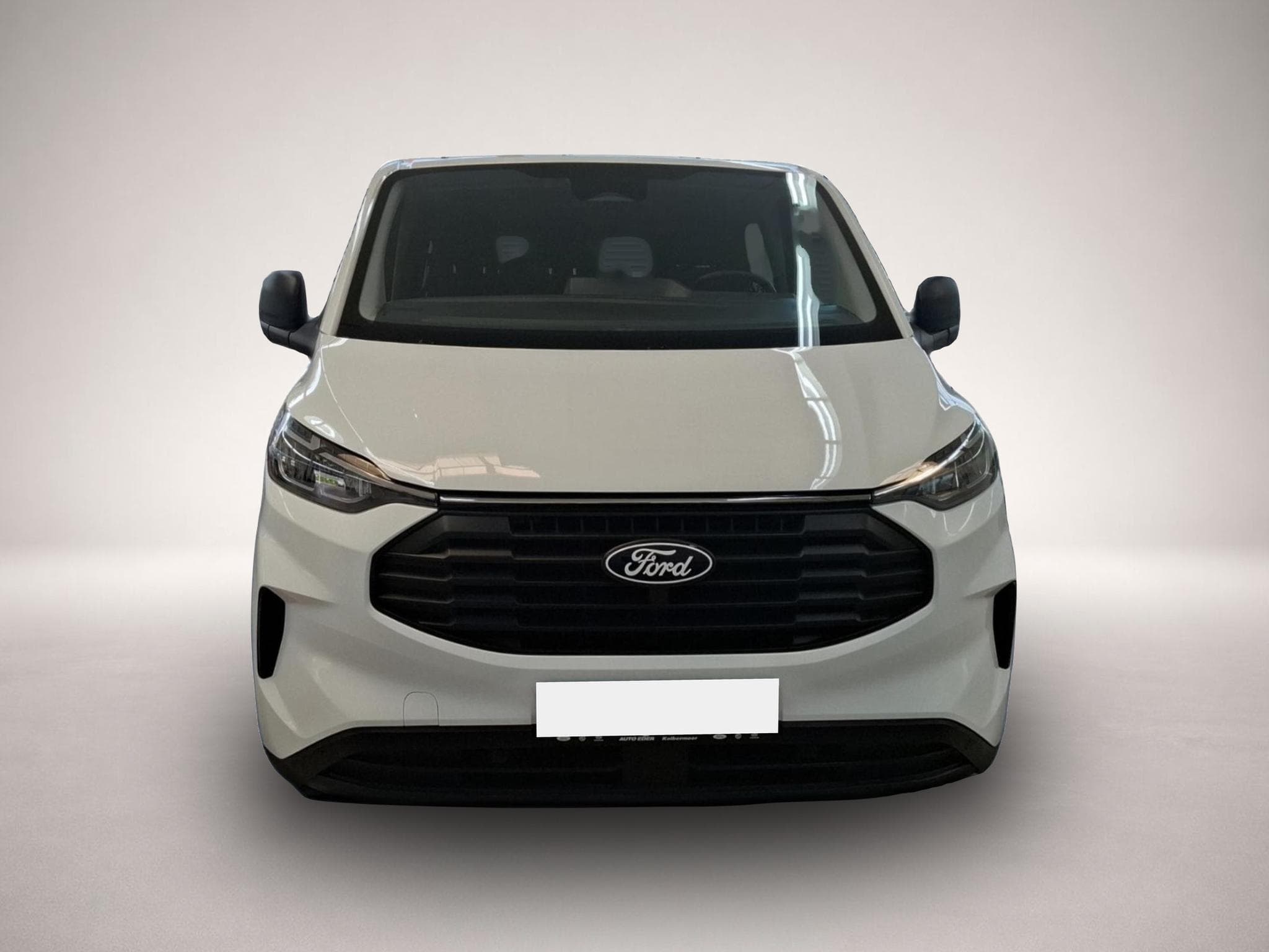 Ford Transit (2026) - Foto 5