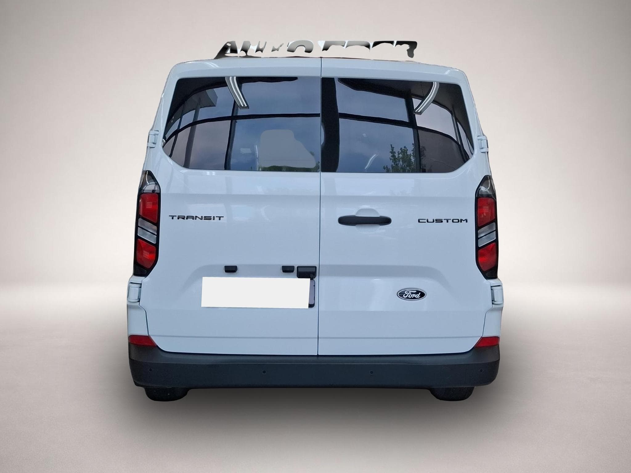 Ford Transit (2026) - Foto 7