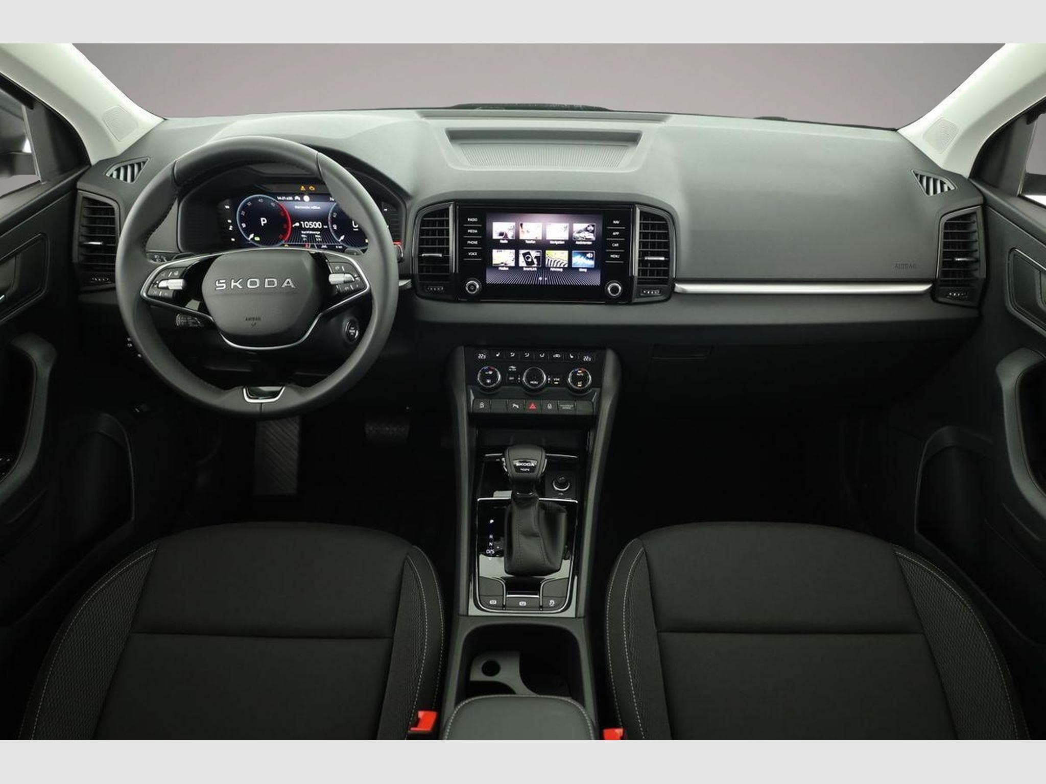 Skoda Karoq (2026) - Foto 5