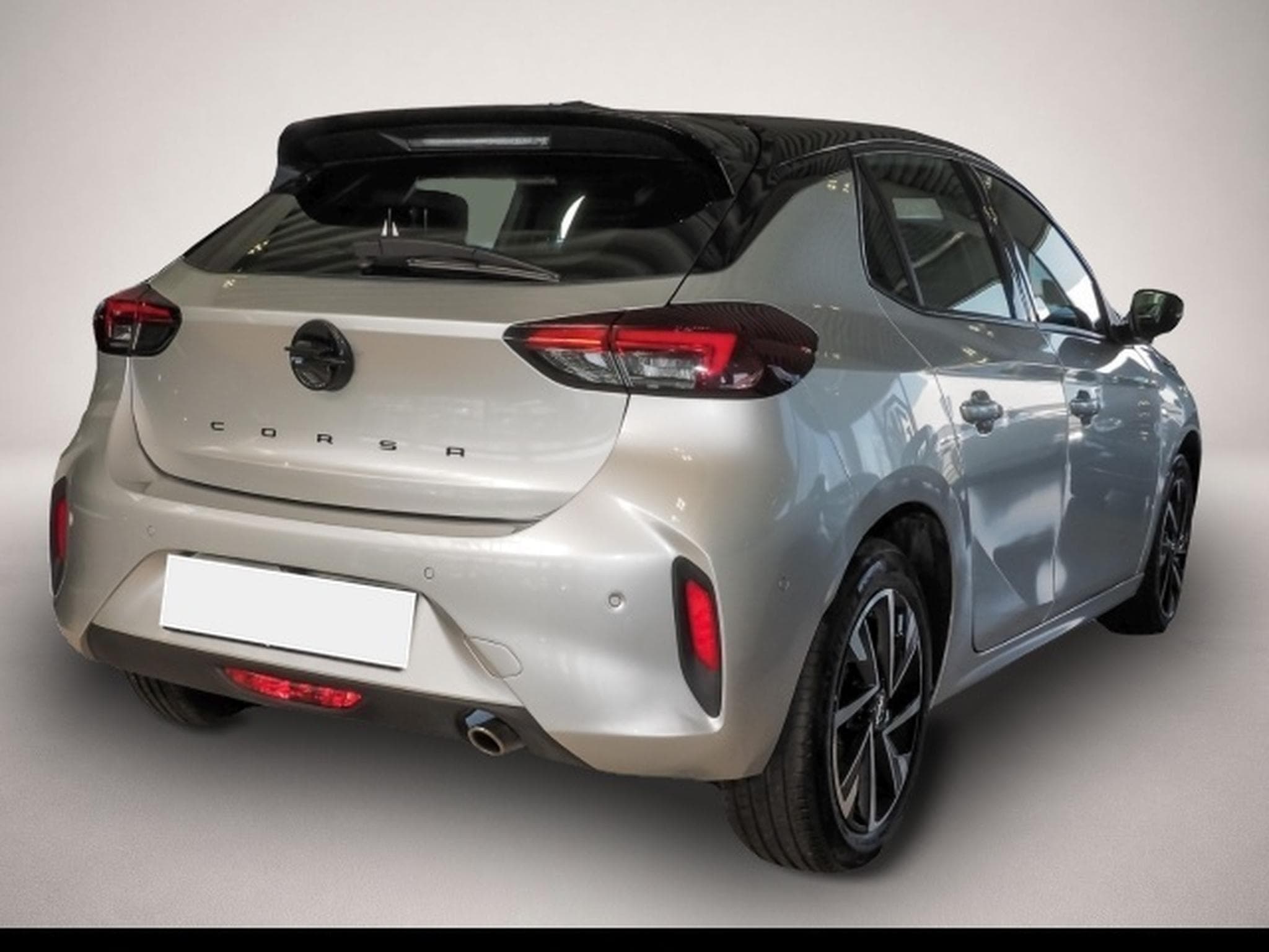 Opel Corsa (2025) - Foto 3