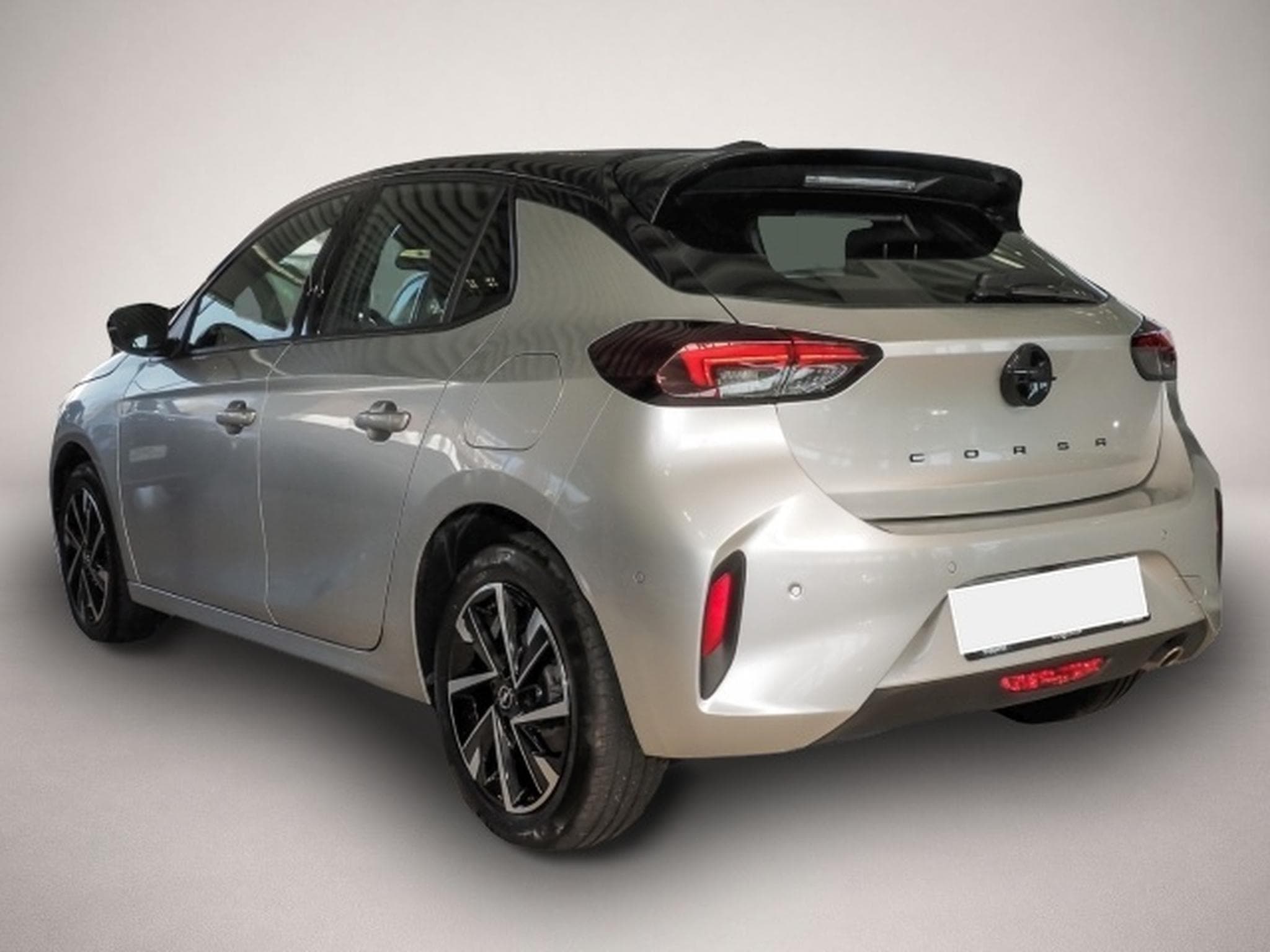 Opel Corsa (2025) - Foto 4