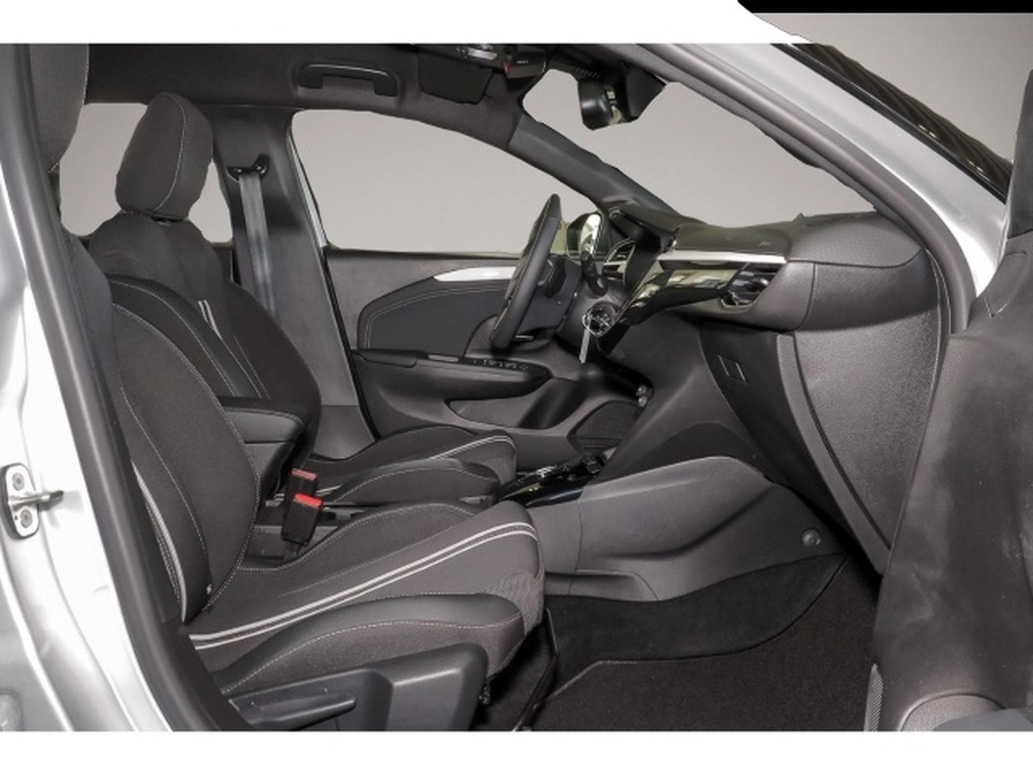 Opel Corsa (2025) - Foto 5