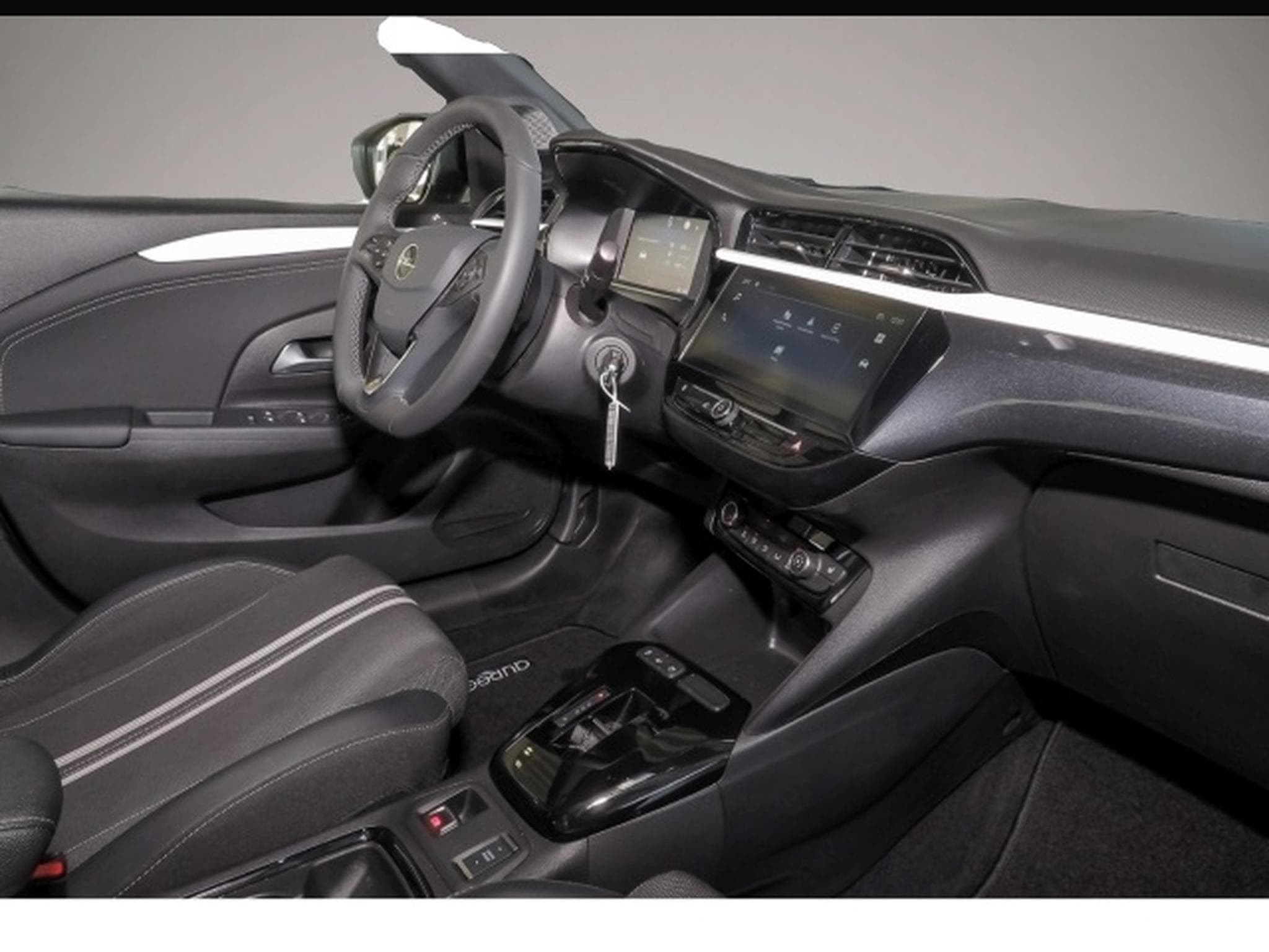 Opel Corsa (2025) - Foto 6