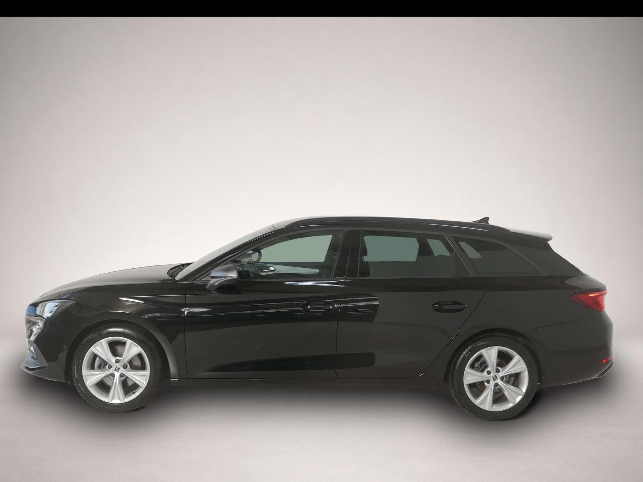 Seat Leon (2025) - Foto 3