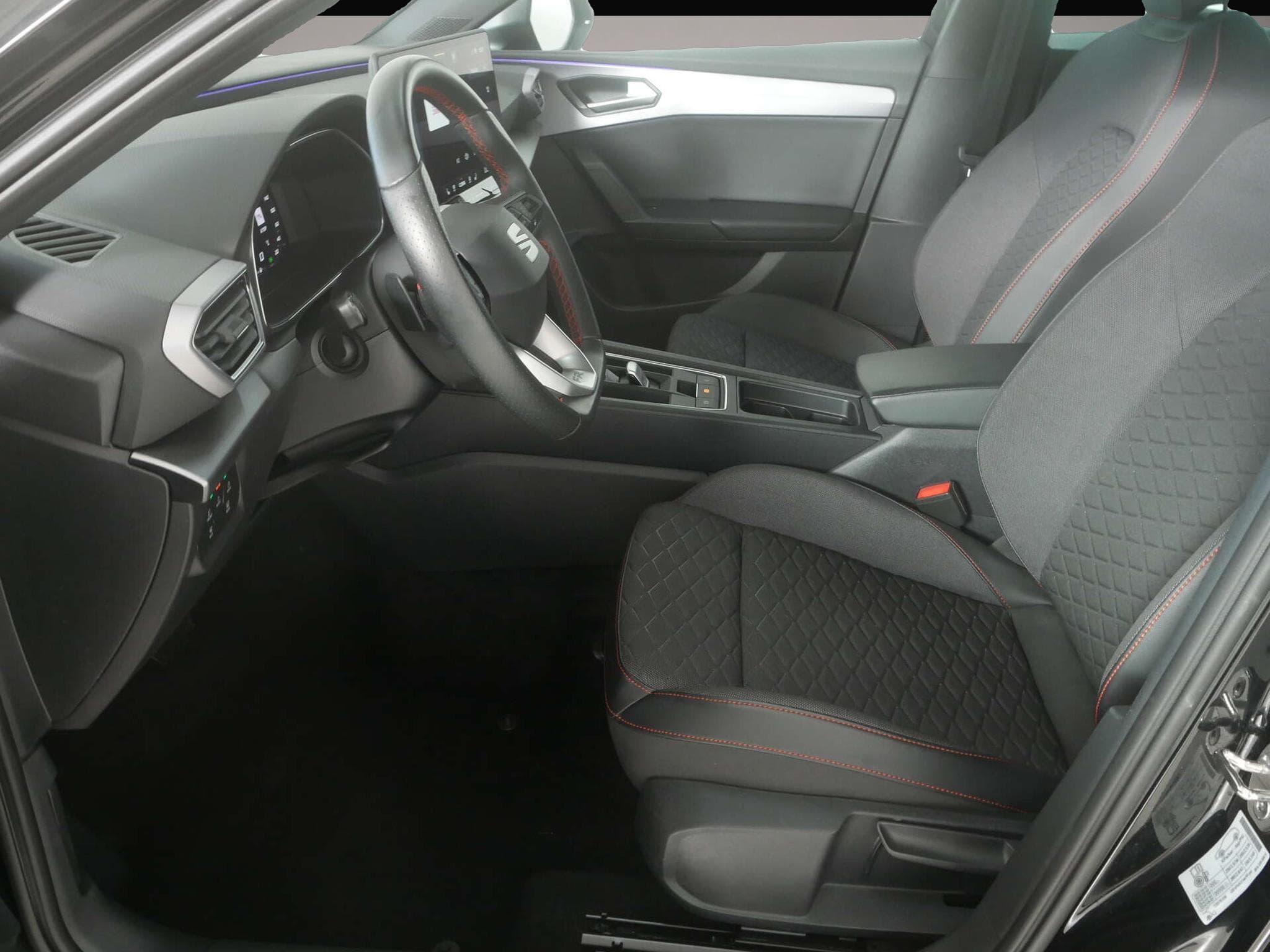 Seat Leon (2025) - Foto 5