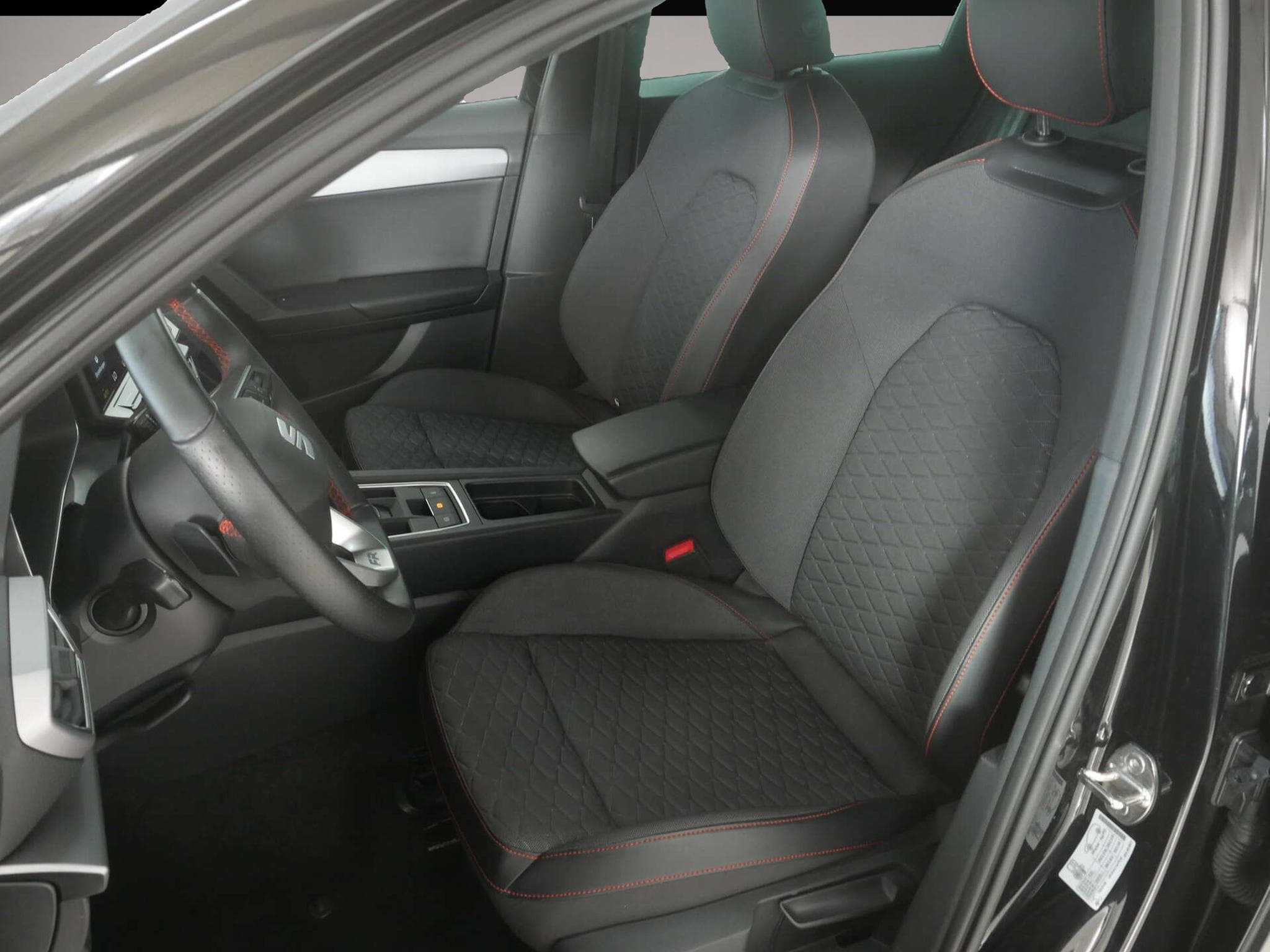 Seat Leon (2025) - Foto 6