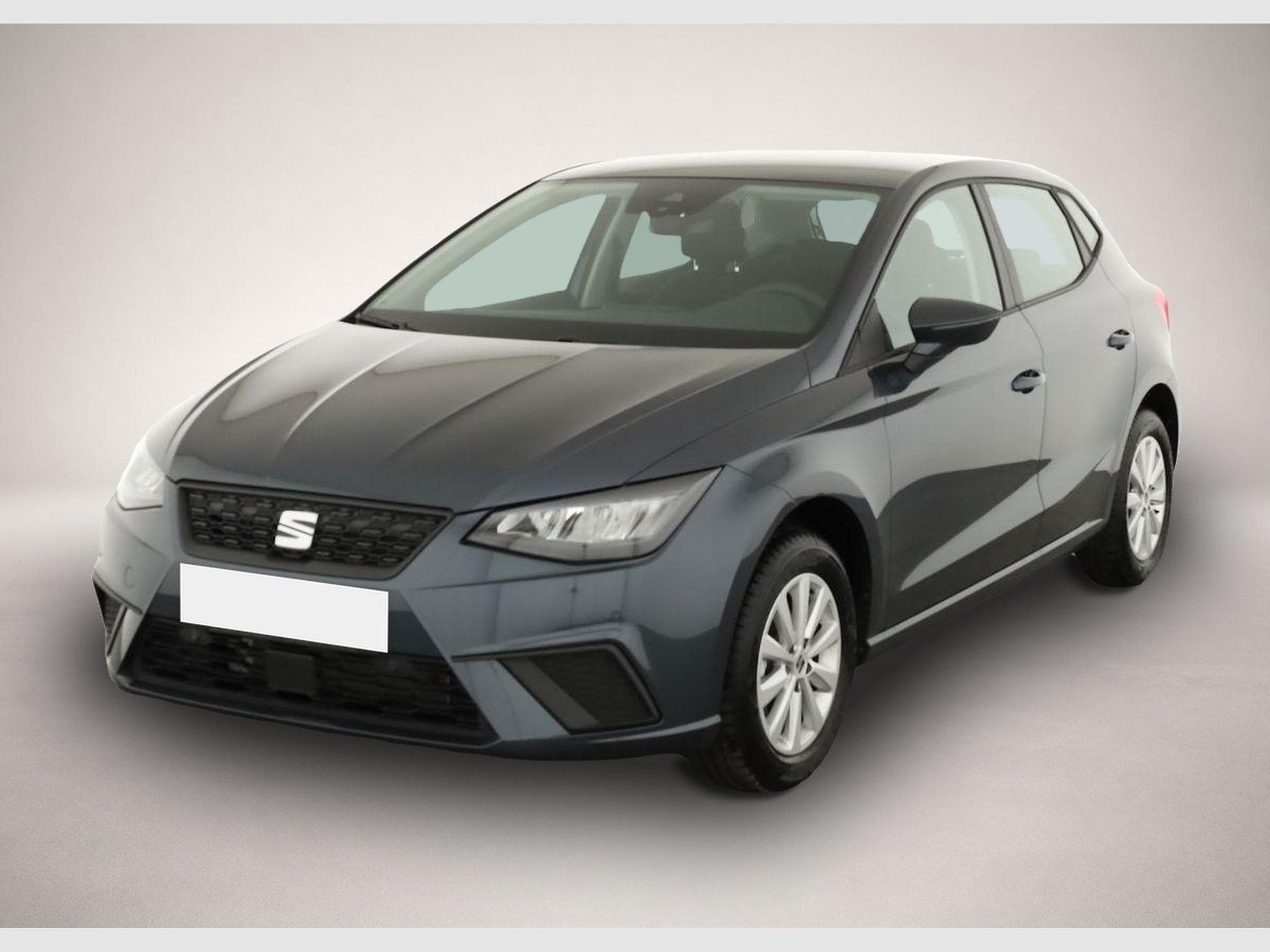 Seat Ibiza (2026) - Photo 1