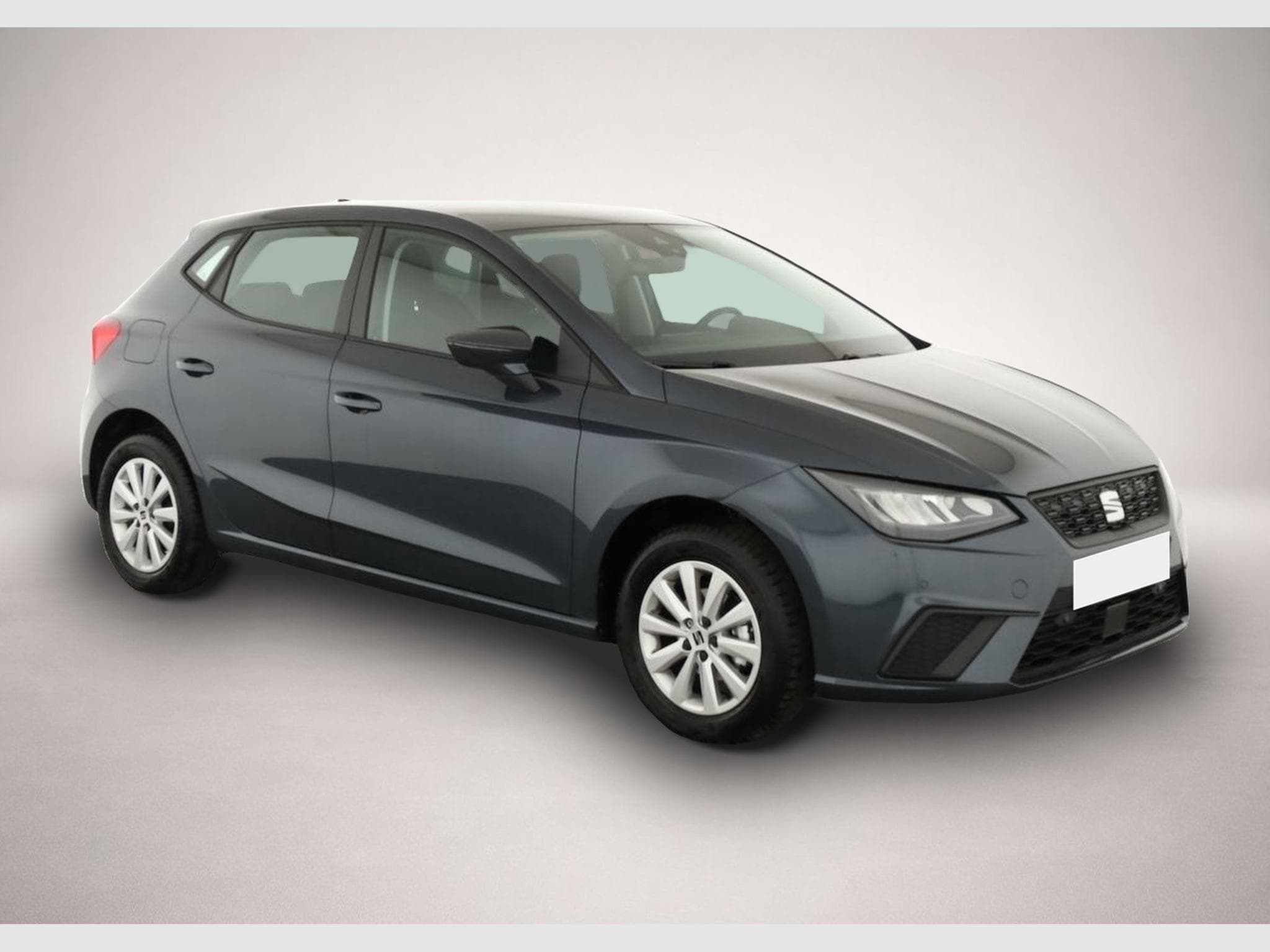 Seat Ibiza (2026) - Photo 2