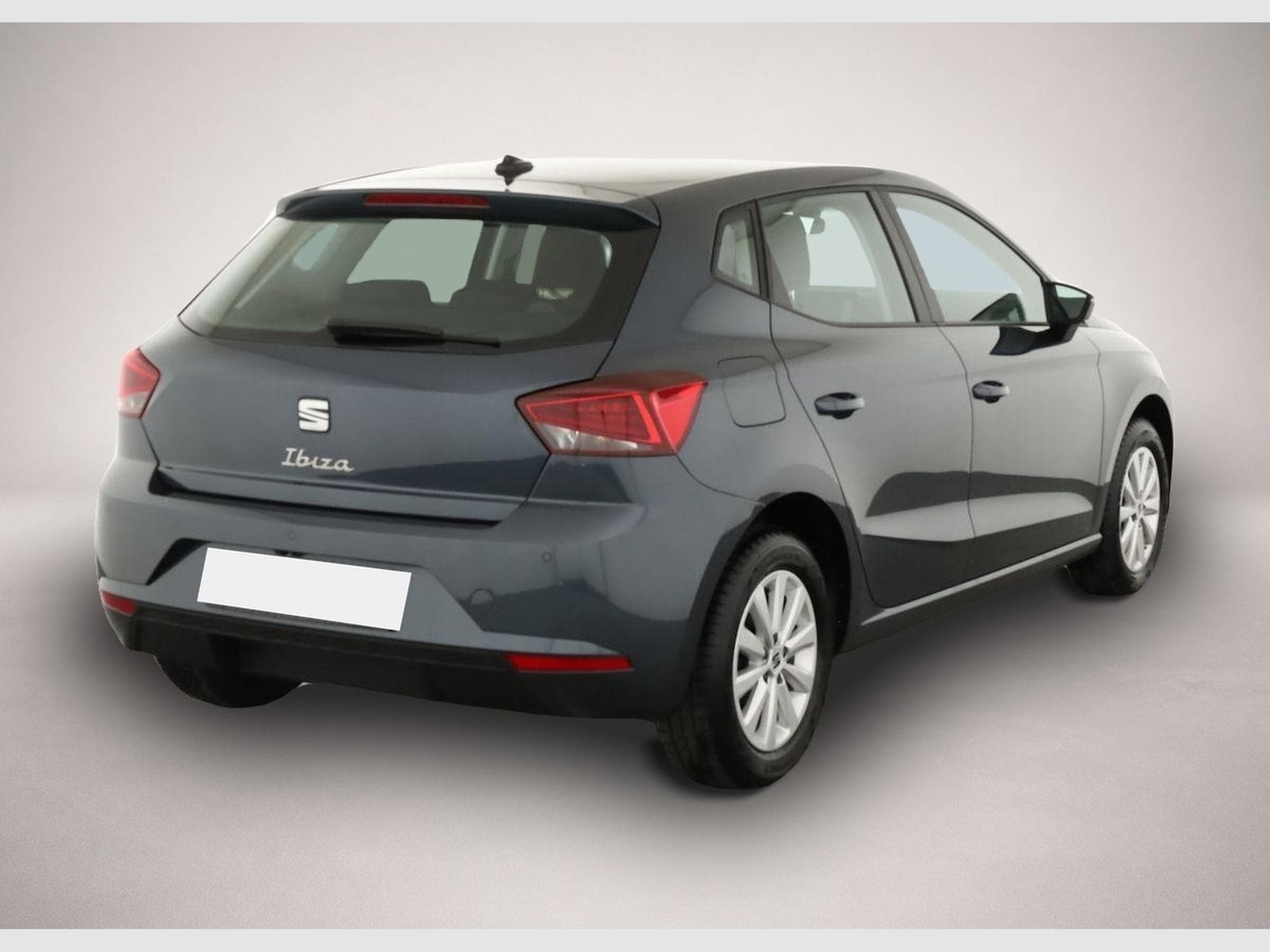 Seat Ibiza (2026) - Photo 3