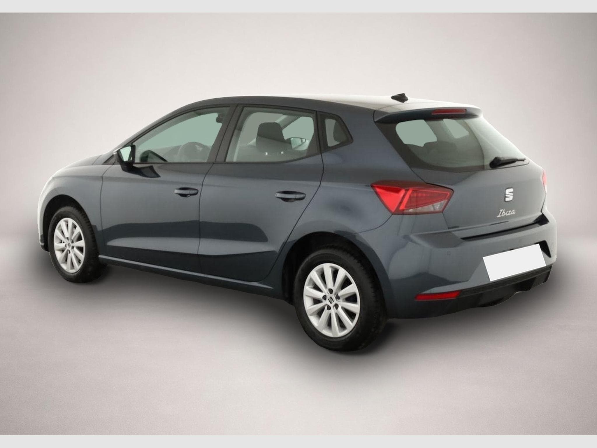 Seat Ibiza (2026) - Photo 4