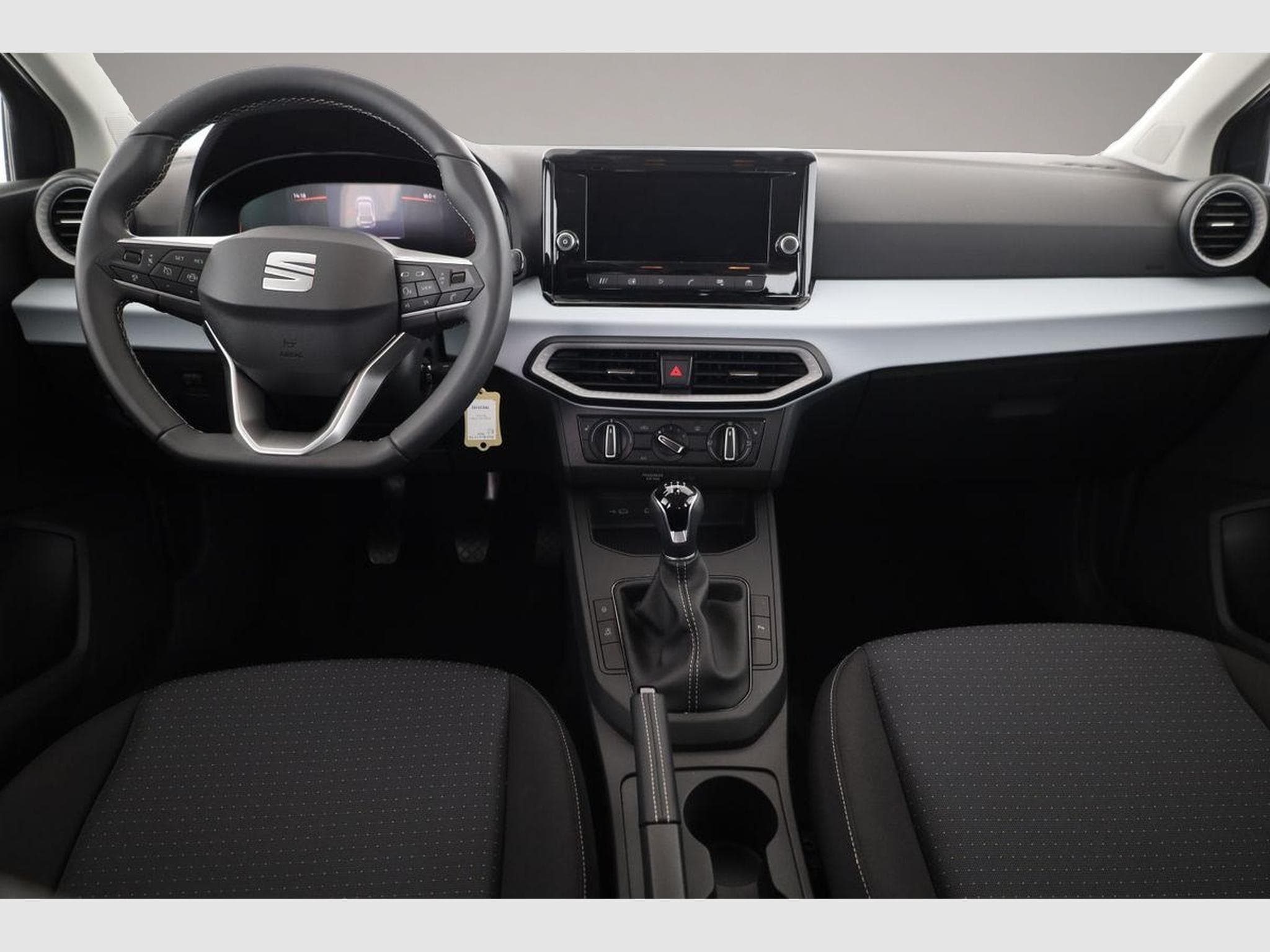 Seat Ibiza (2026) - Photo 5