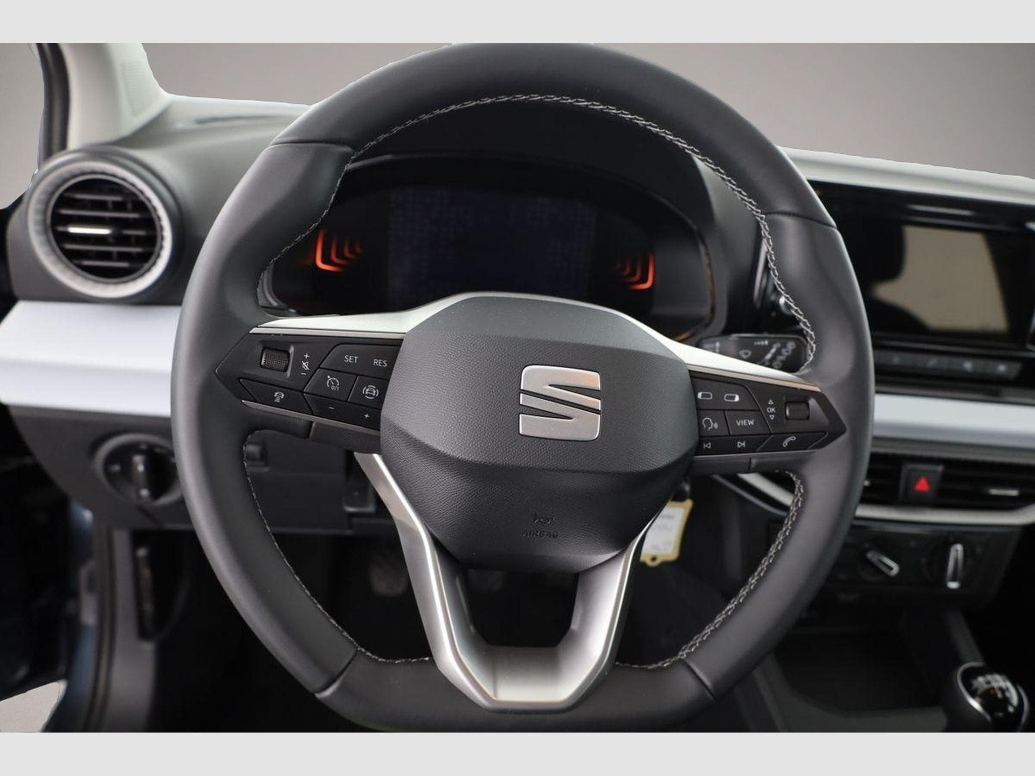 Seat Ibiza (2026) - Photo 6