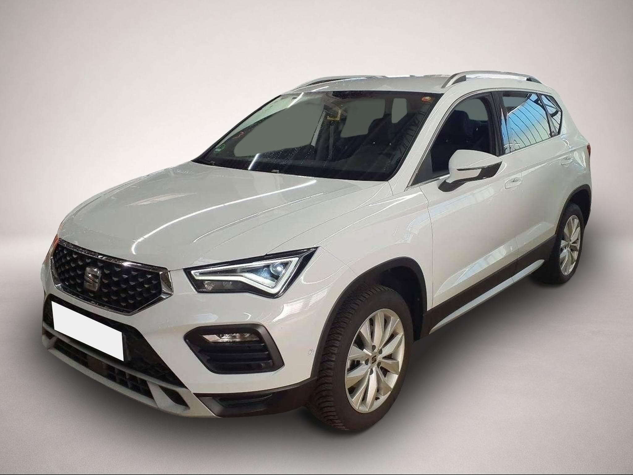 Seat Ateca (2025) - Photo 1