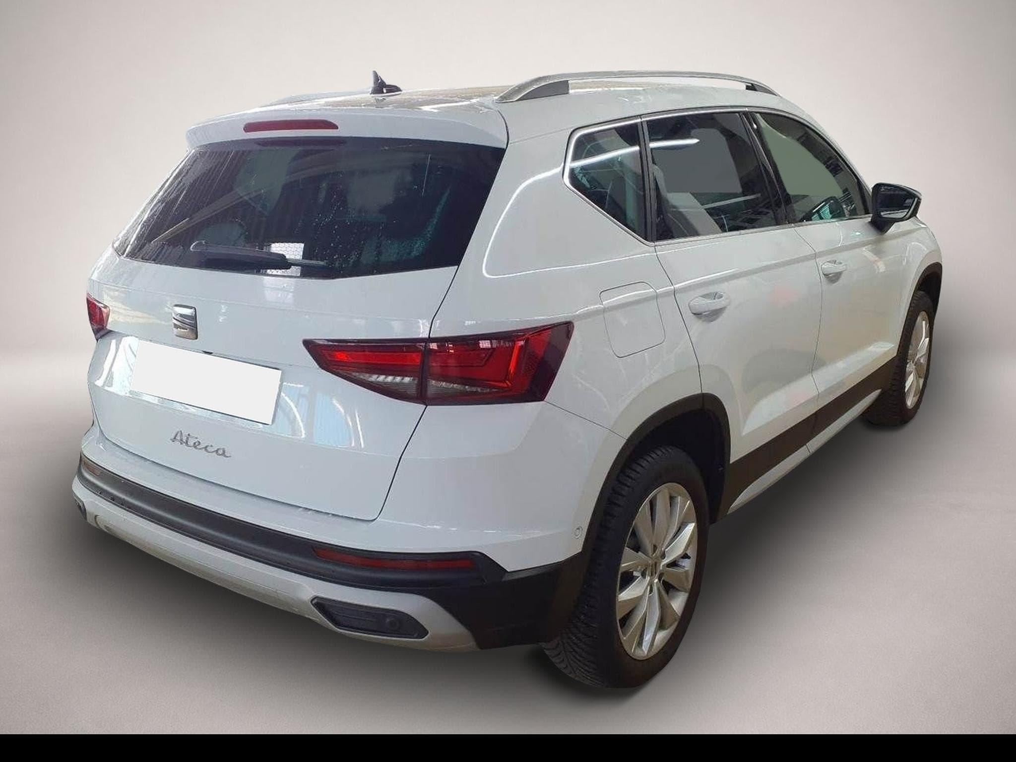 Seat Ateca (2025) - Photo 2