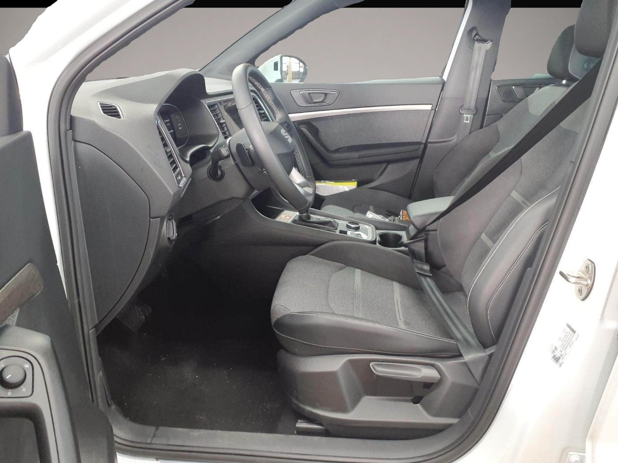 Seat Ateca (2025) - Photo 3