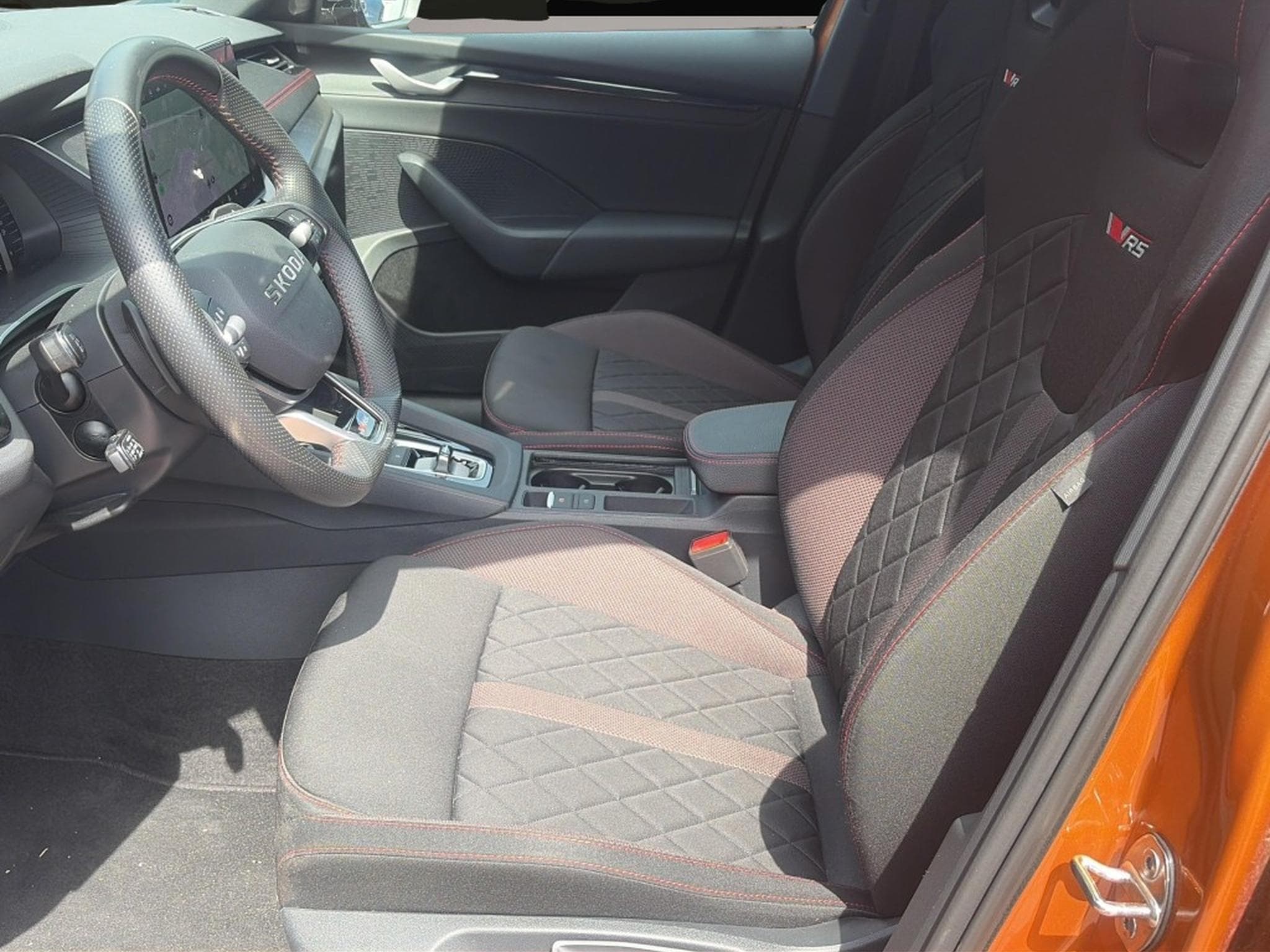Skoda Octavia (2025) - Photo 6