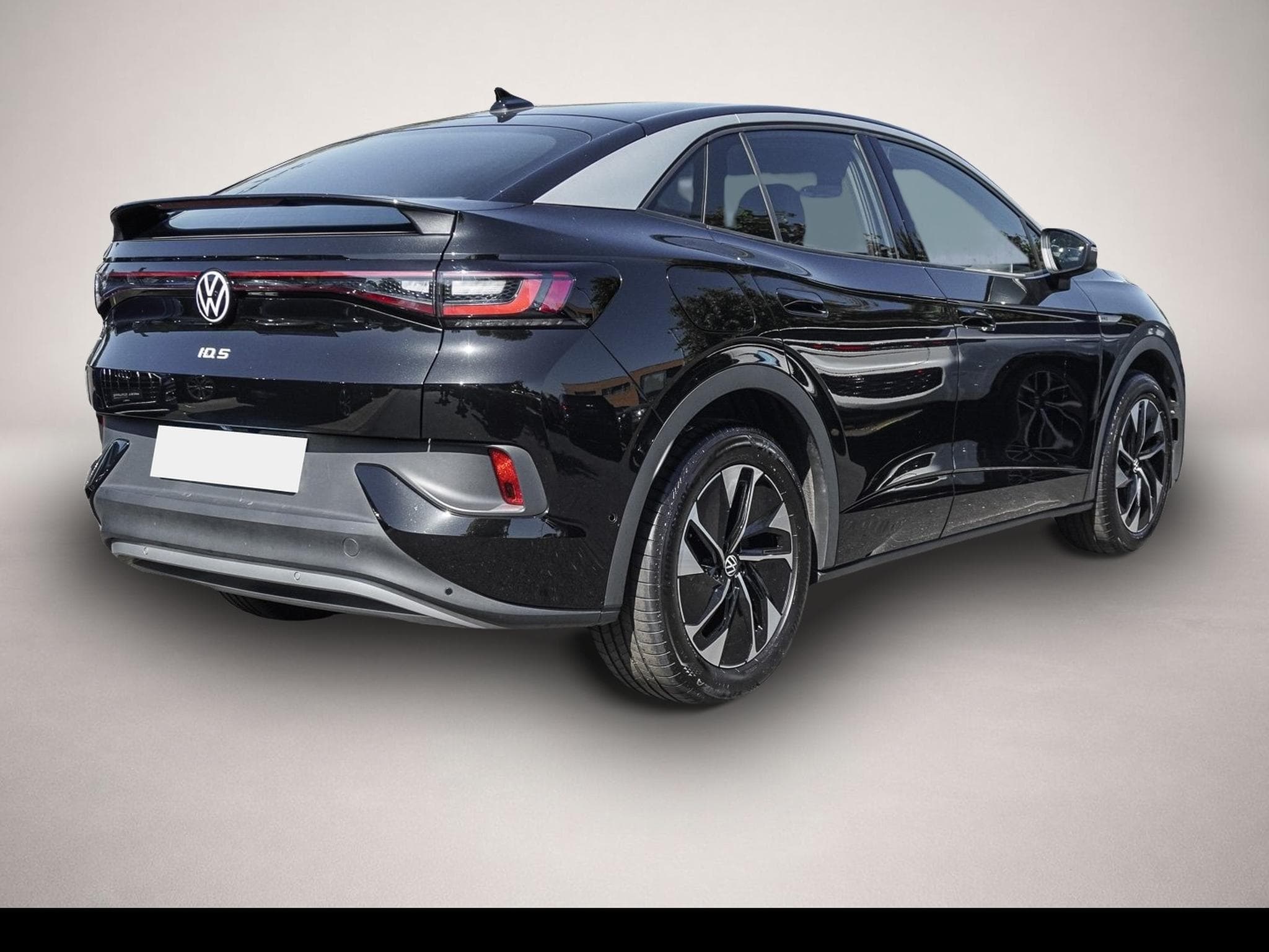 VW ID.5 (2023) - Foto 3