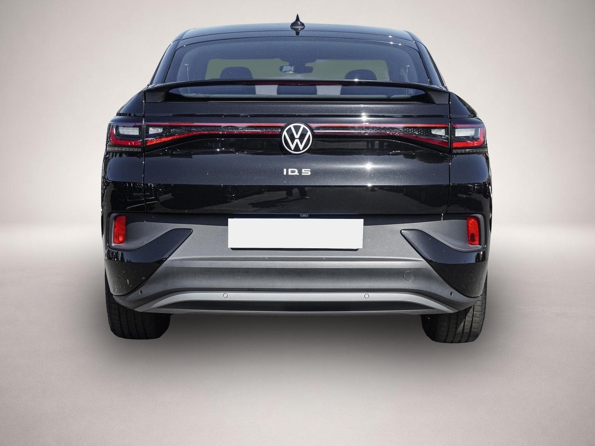 VW ID.5 (2023) - Foto 5