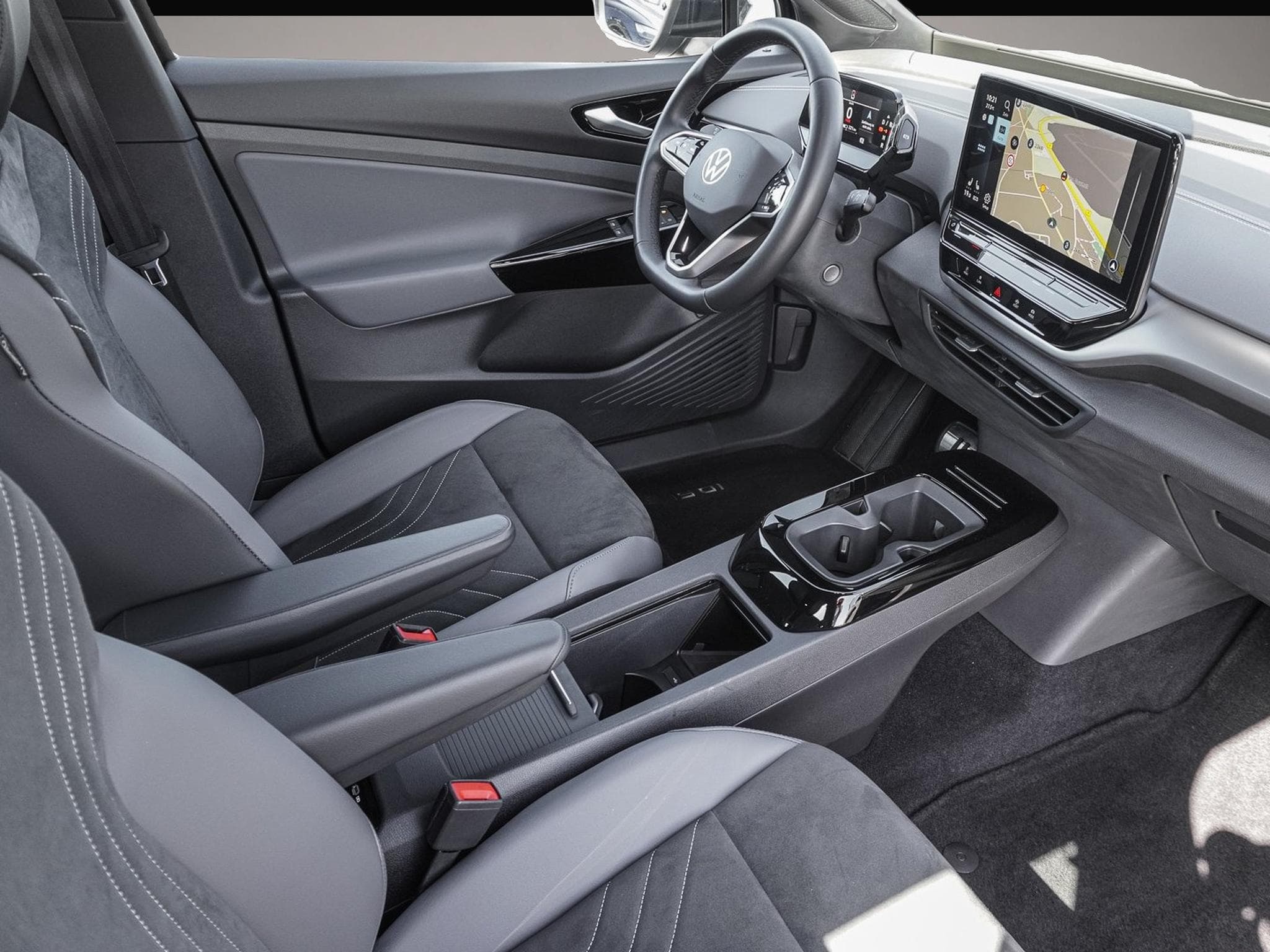 VW ID.5 (2023) - Foto 6