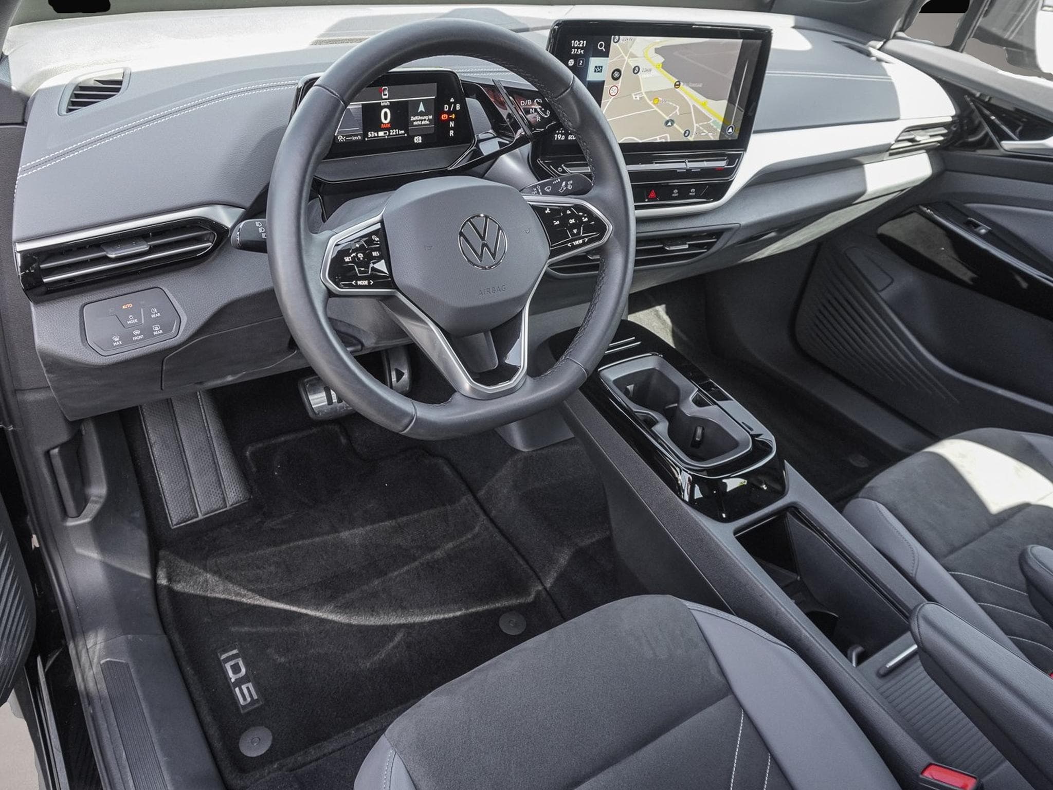 VW ID.5 (2023) - Foto 7
