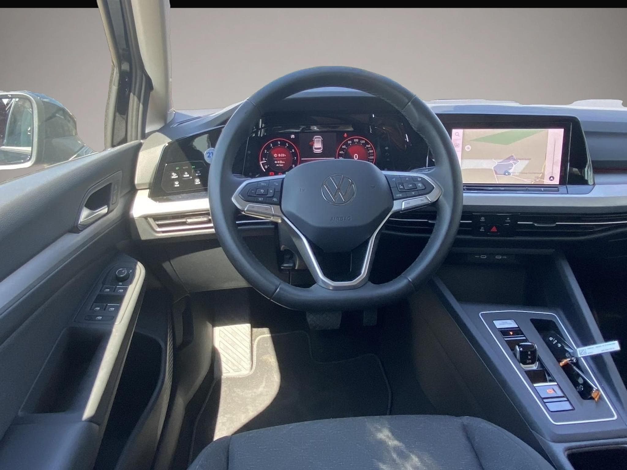 VW Golf (2024) - Foto 8