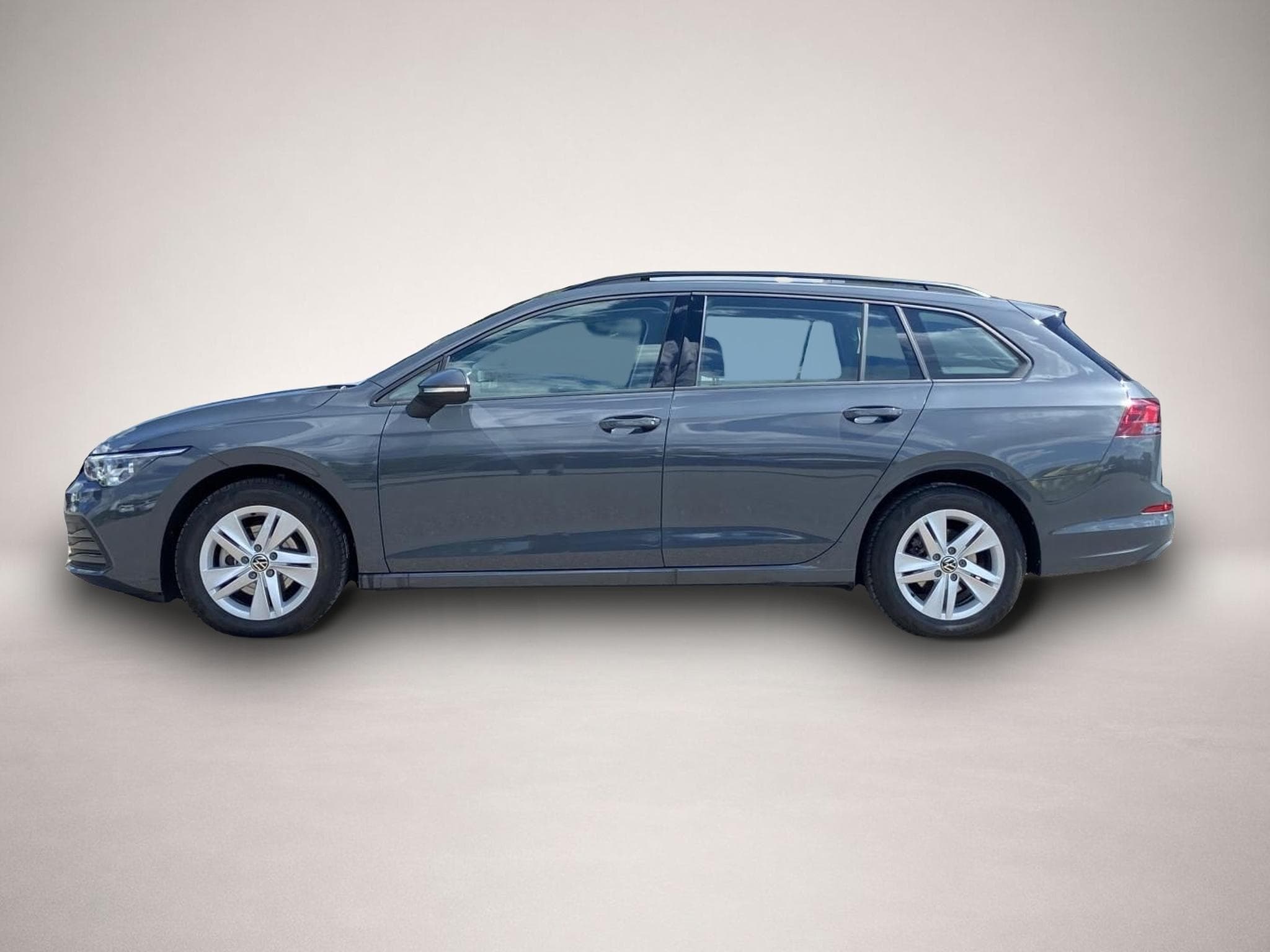 VW Golf (2024) - Foto 2