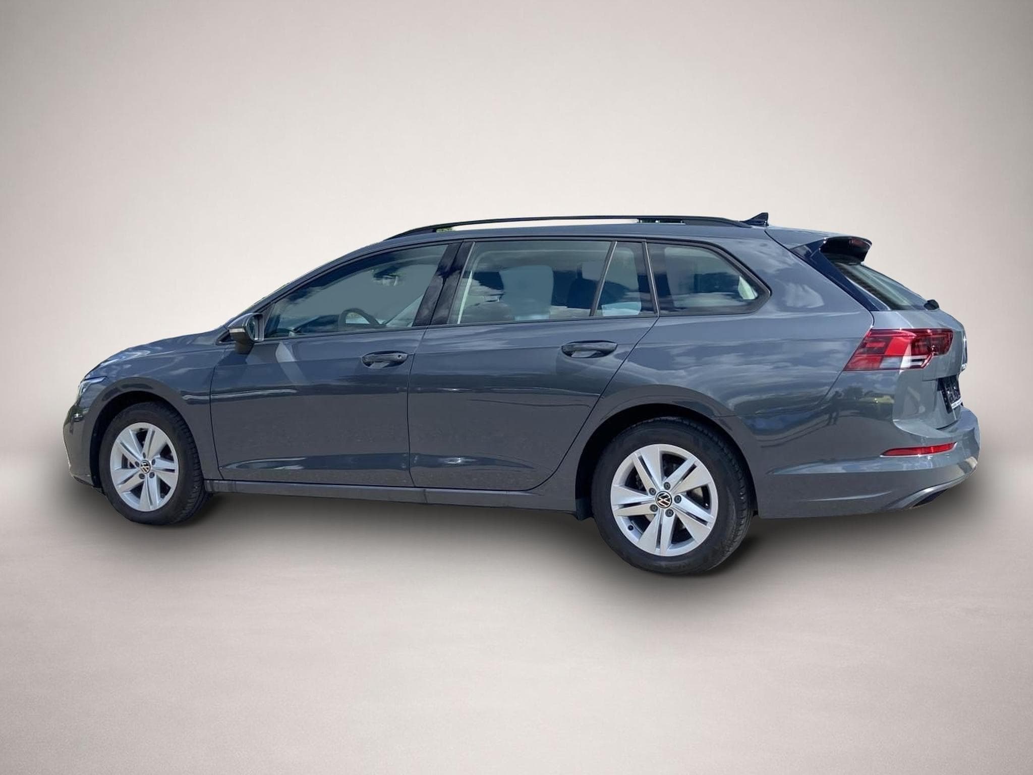 VW Golf (2024) - Foto 3
