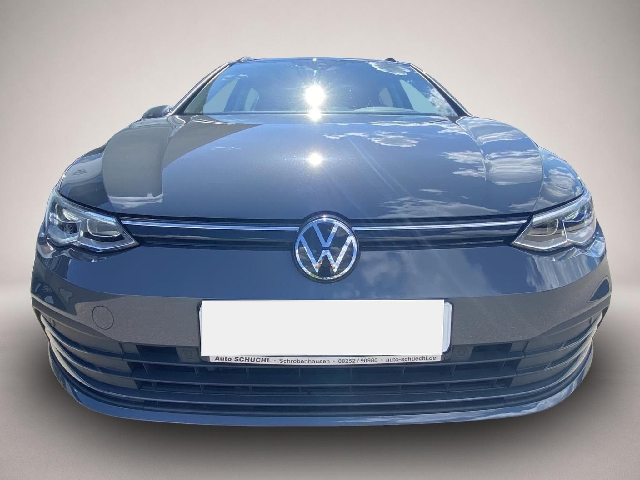 VW Golf (2024) - Foto 7