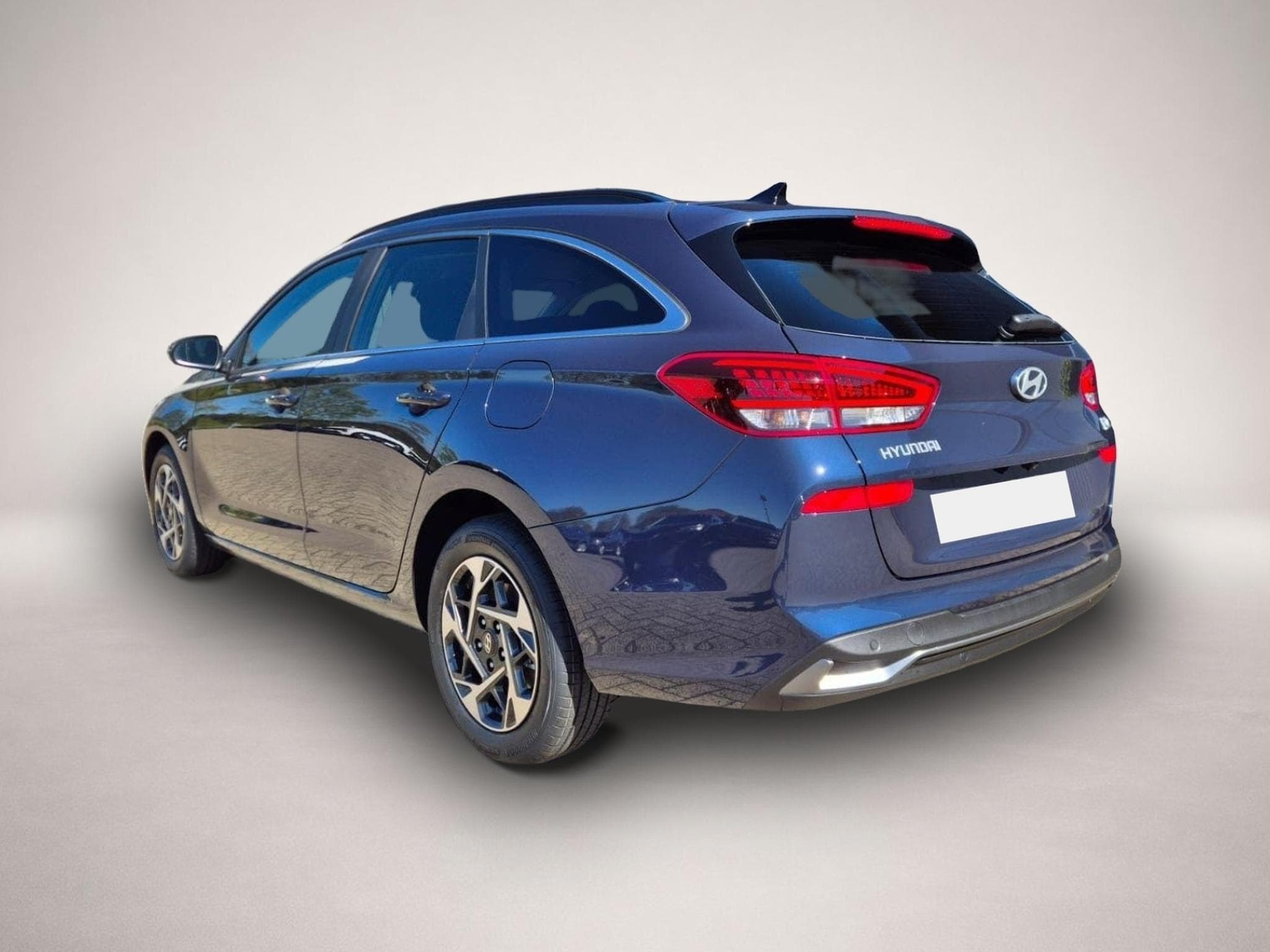 Hyundai i30 (2026) - Foto 3