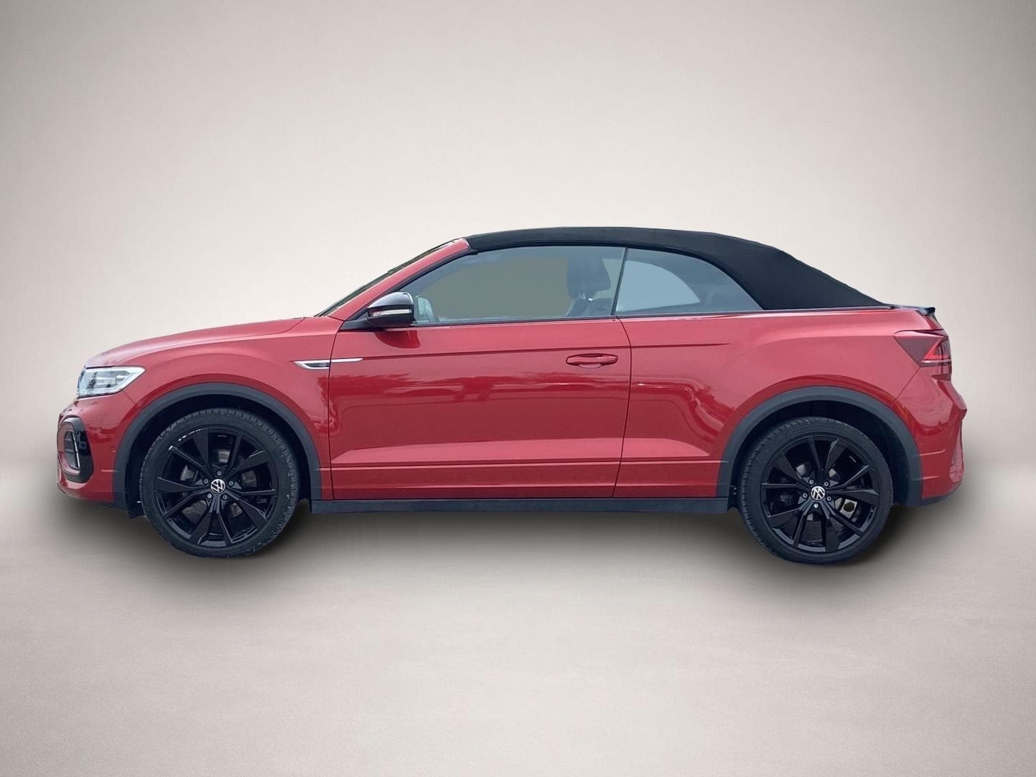 VW T-Roc (2023) - Foto 2