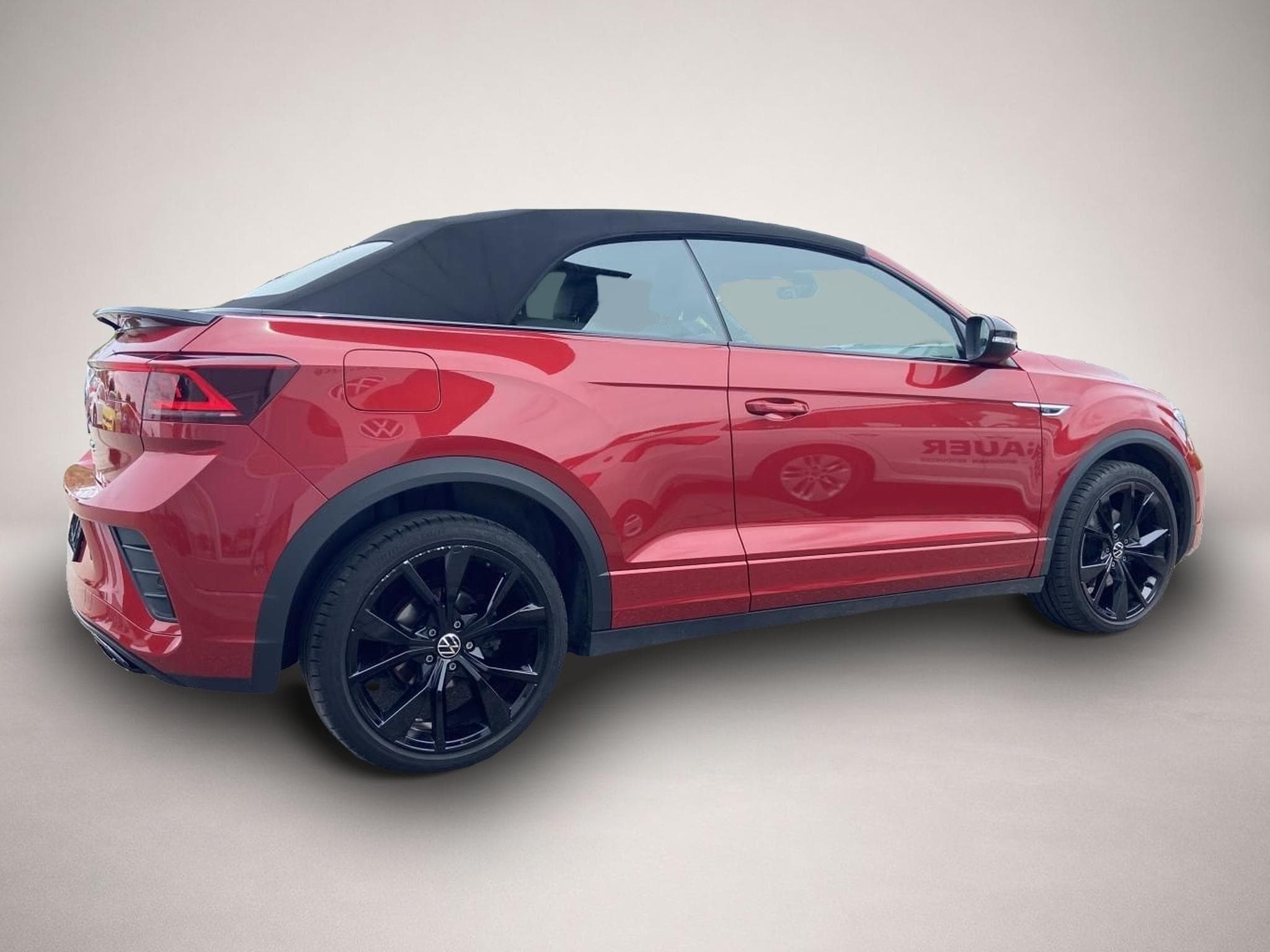 VW T-Roc (2023) - Foto 5