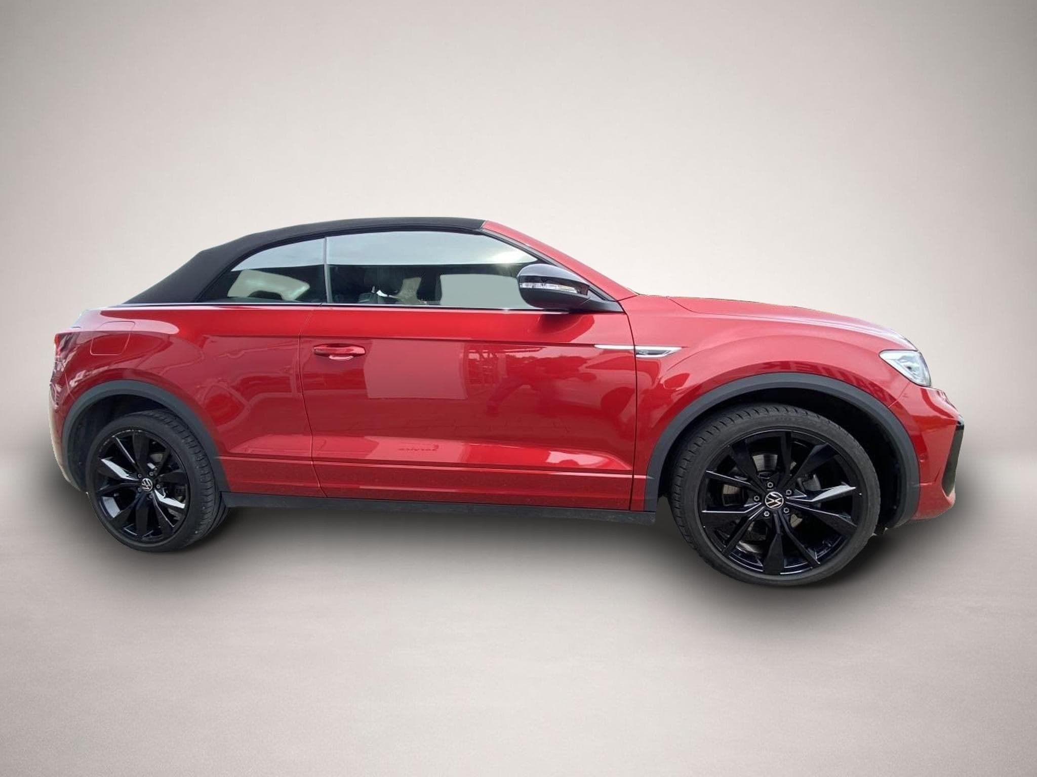VW T-Roc (2023) - Foto 6