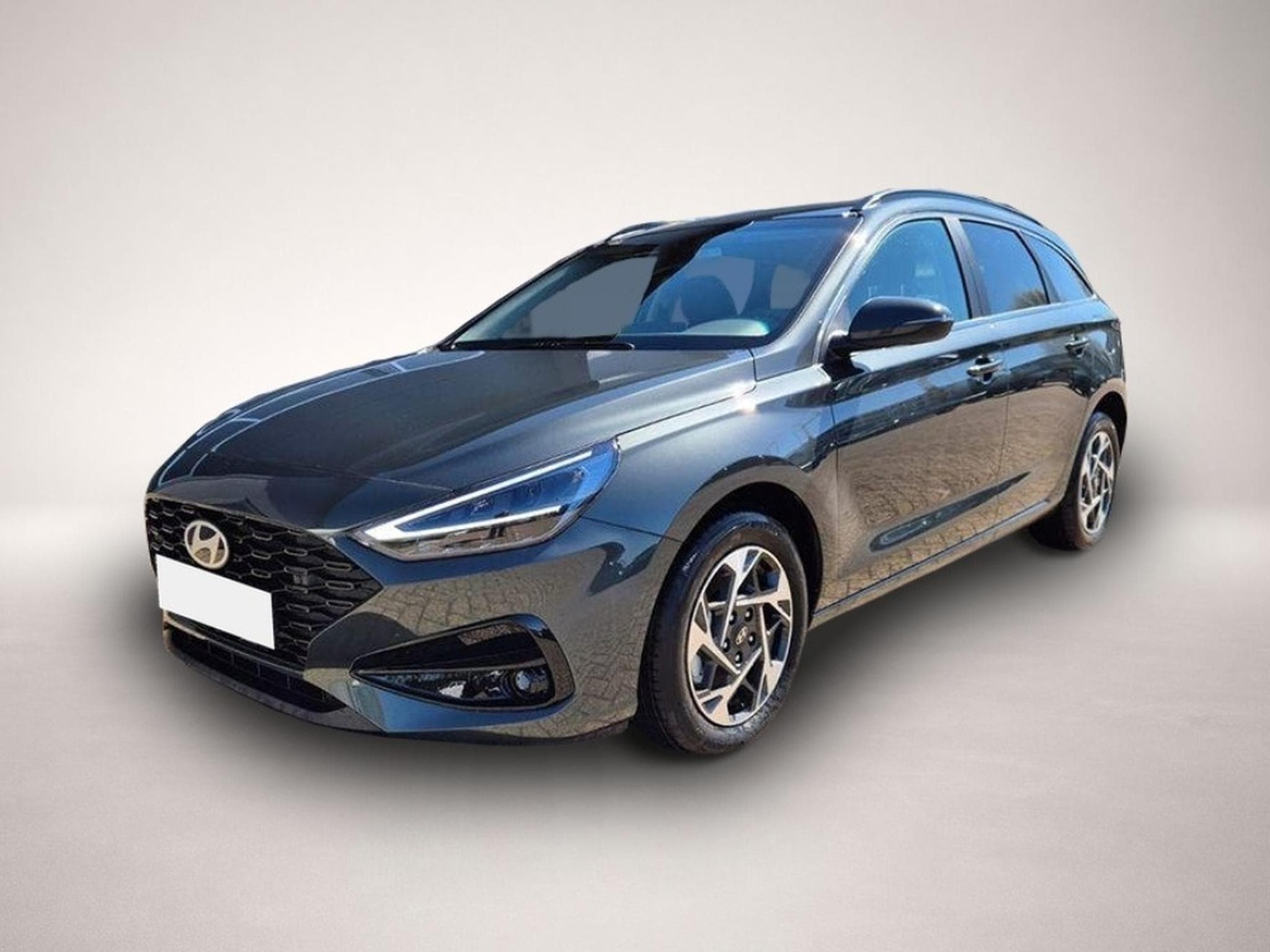Hyundai i30 (2026) - Foto 1