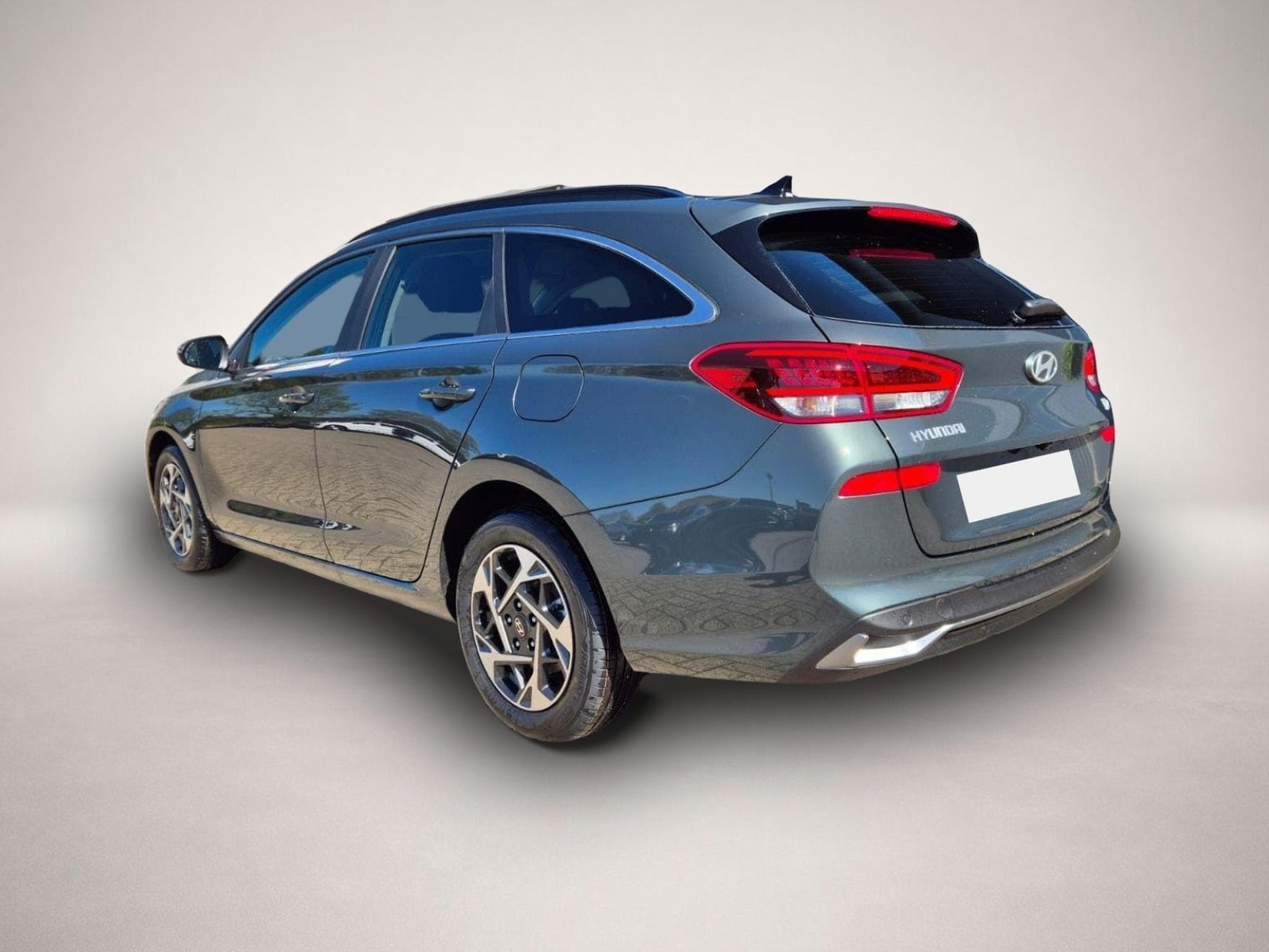 Hyundai i30 (2026) - Foto 3