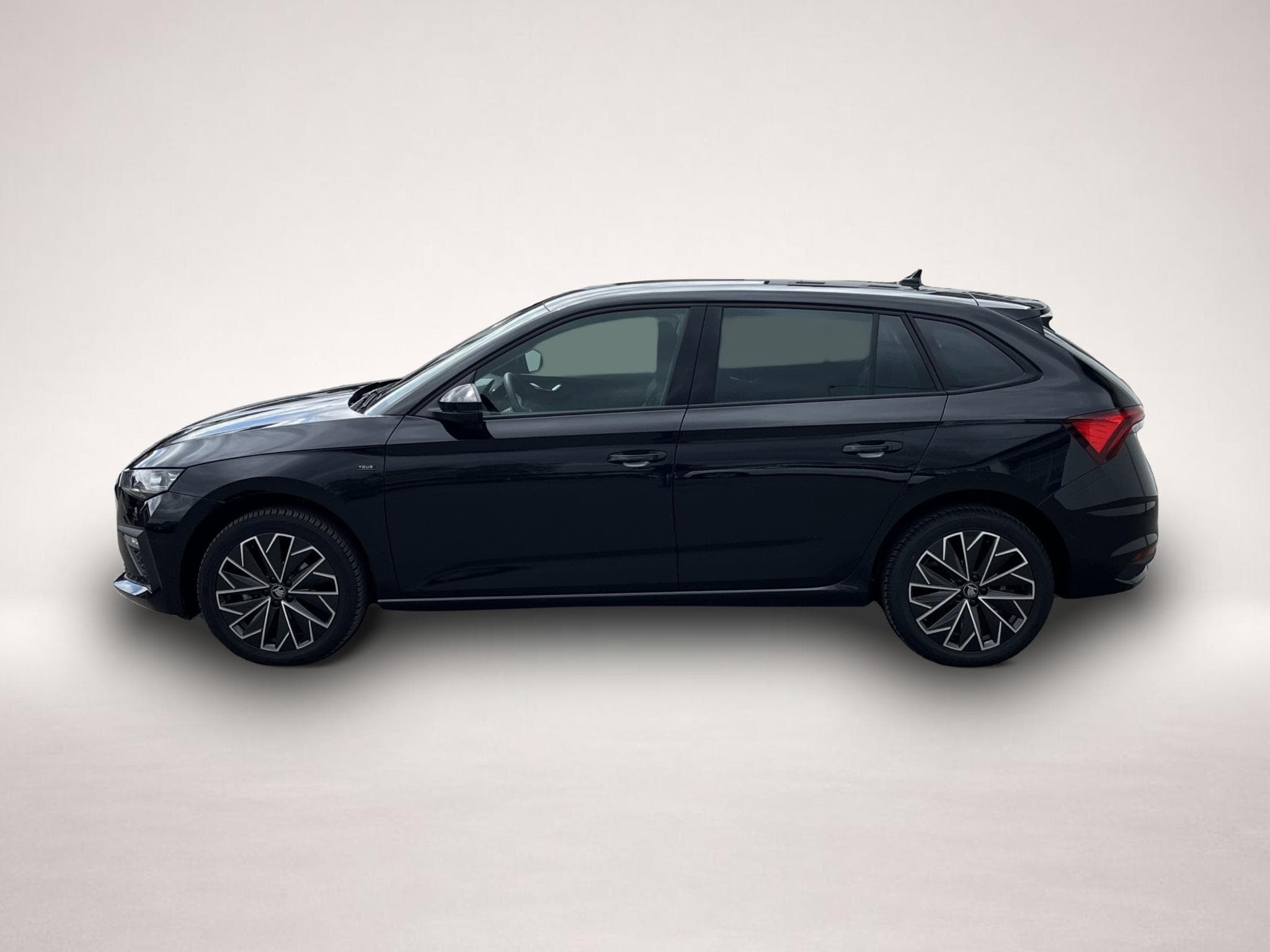 Skoda Scala (2025) - Foto 1