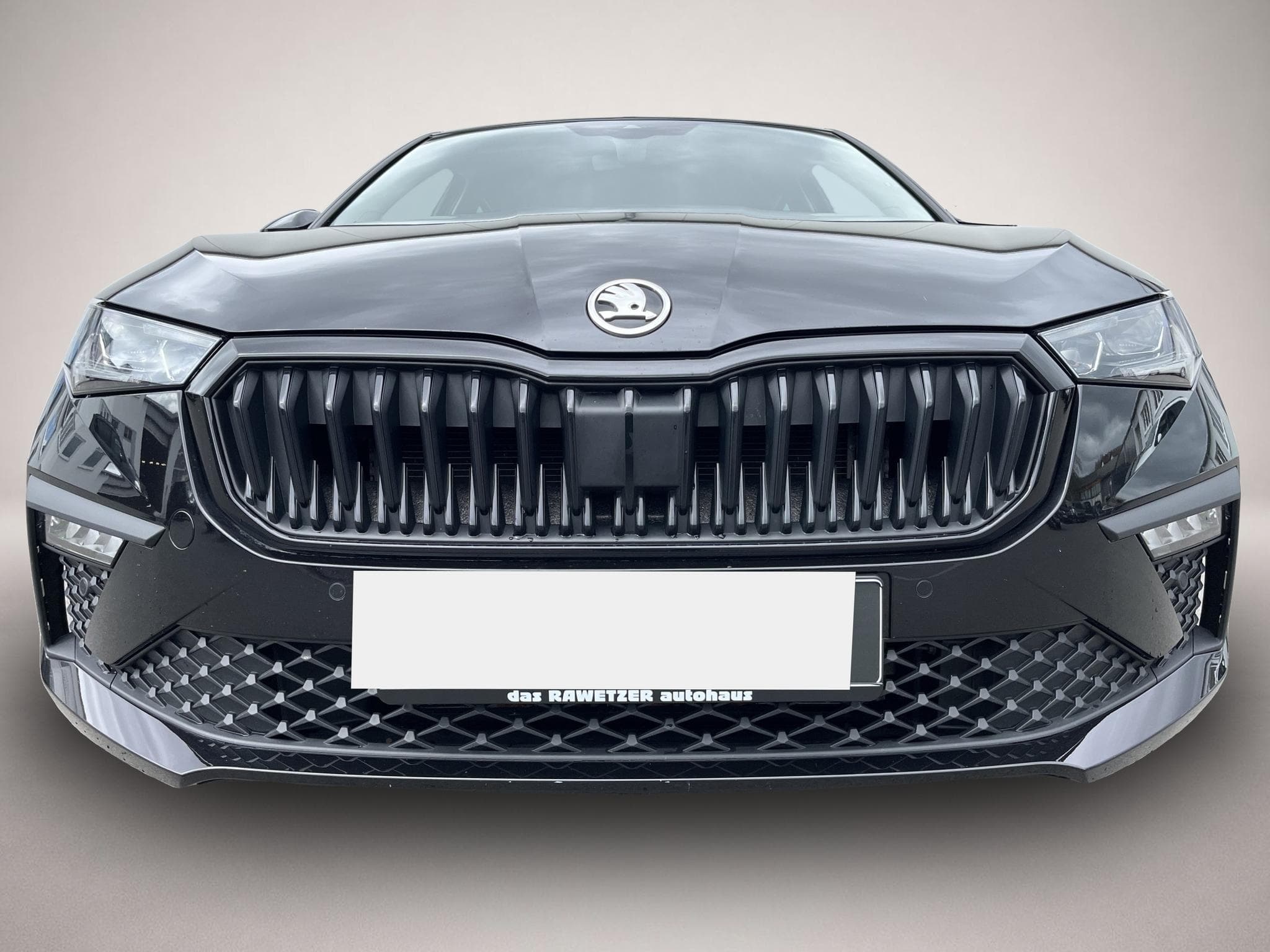 Skoda Scala (2025) - Foto 2
