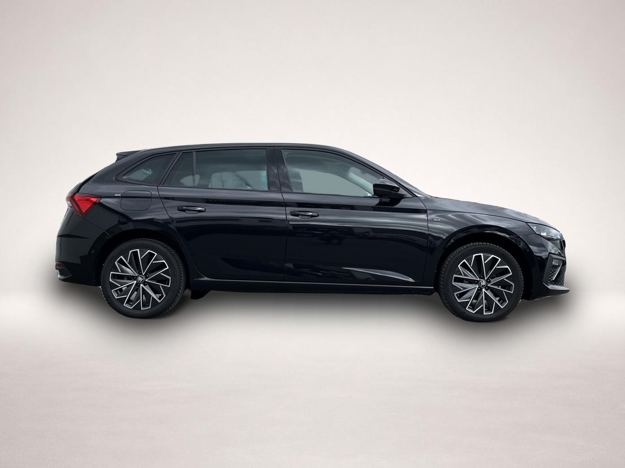 Skoda Scala (2025) - Foto 3