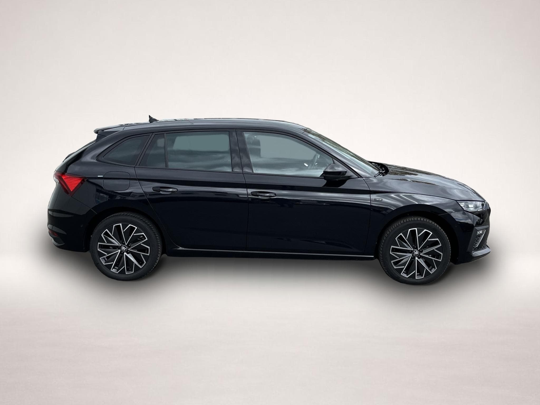 Skoda Scala (2025) - Foto 4