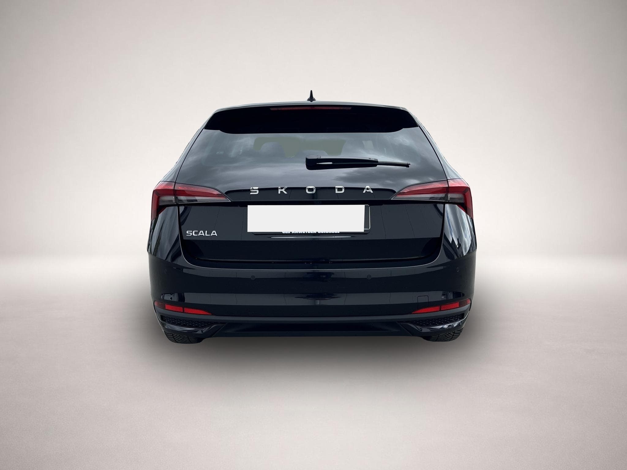 Skoda Scala (2025) - Foto 7