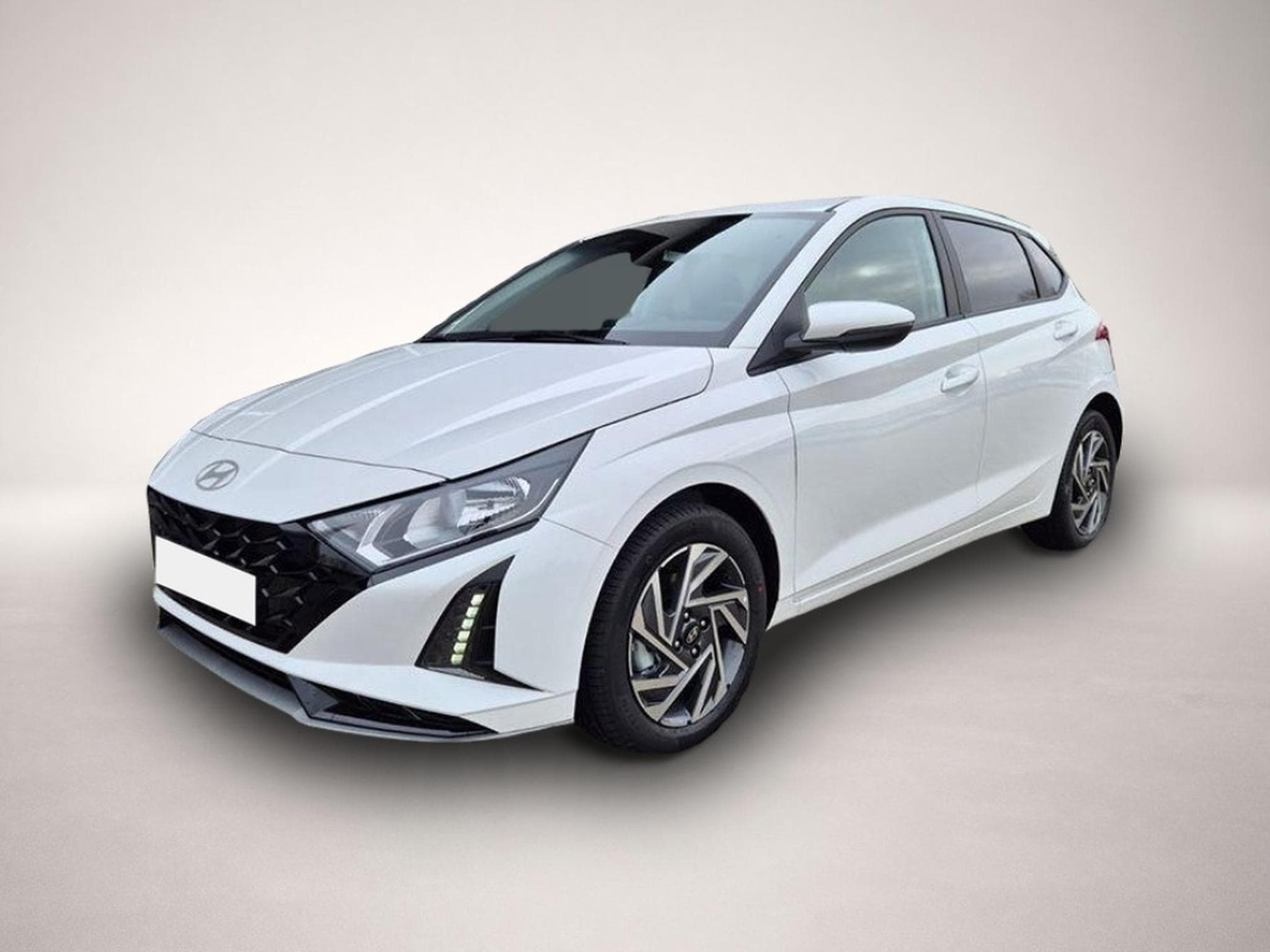 Hyundai i20 (2026) - Foto 1