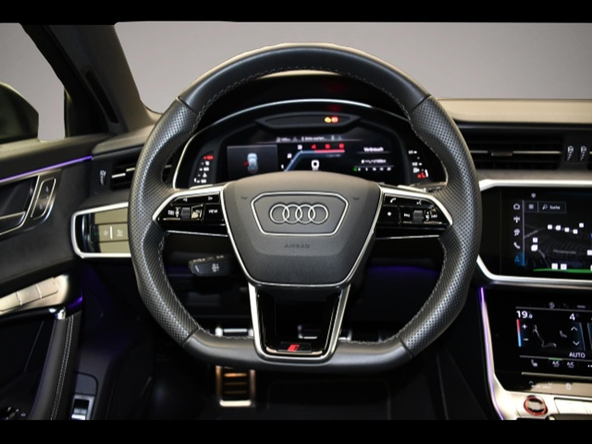 Audi Quattro (2024) - Foto 5
