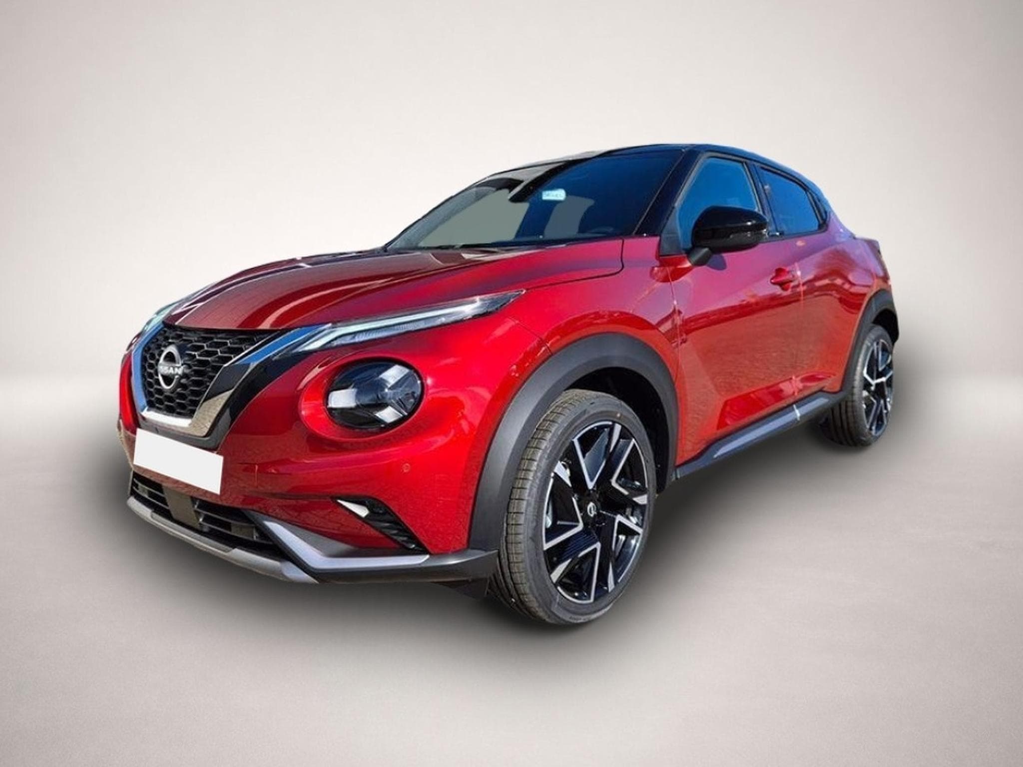 Nissan Juke (2026) - Foto 1